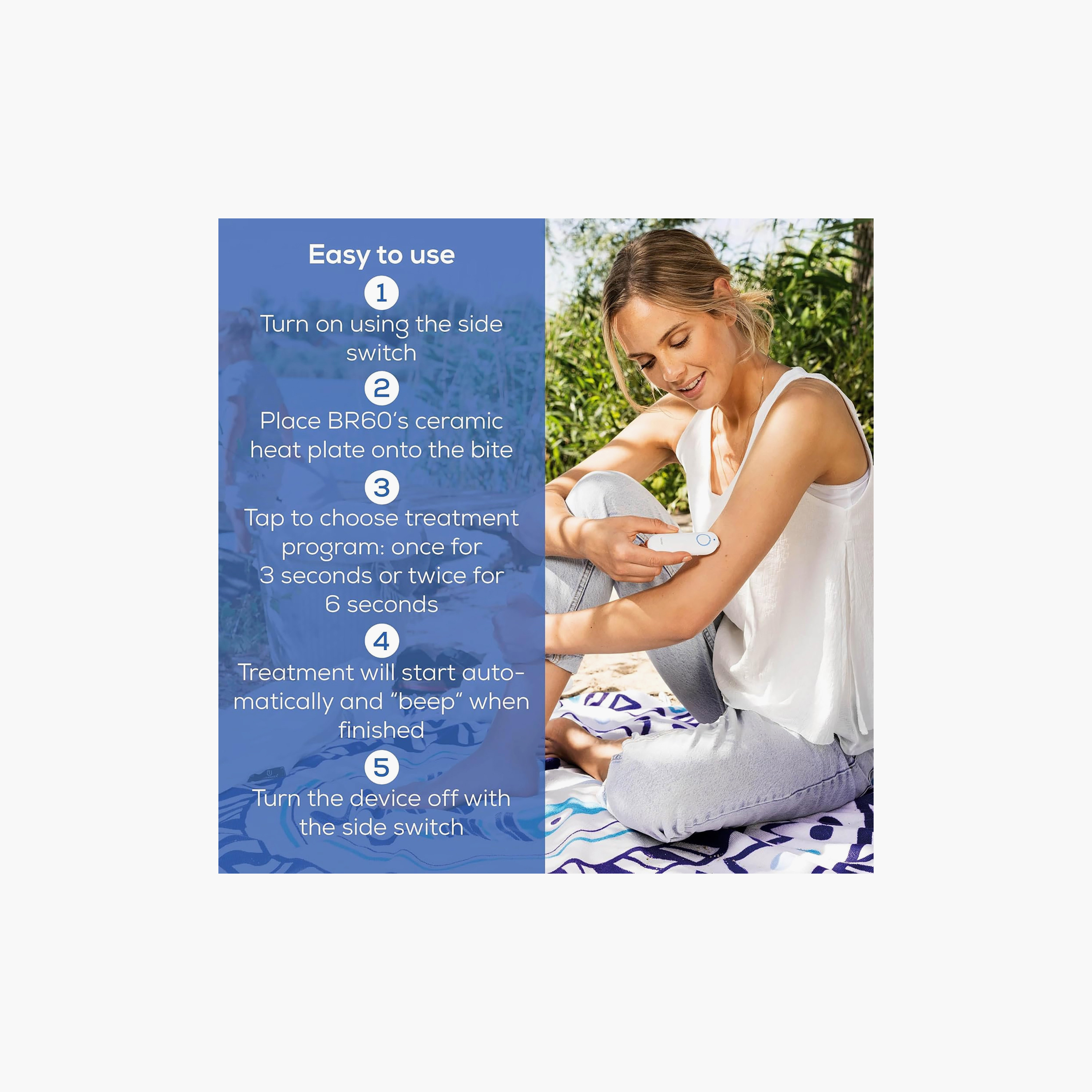 Beurer Insect Bite Healer with Heat Technology-baby-healthandsafety-thermometersandaspirators-image-5