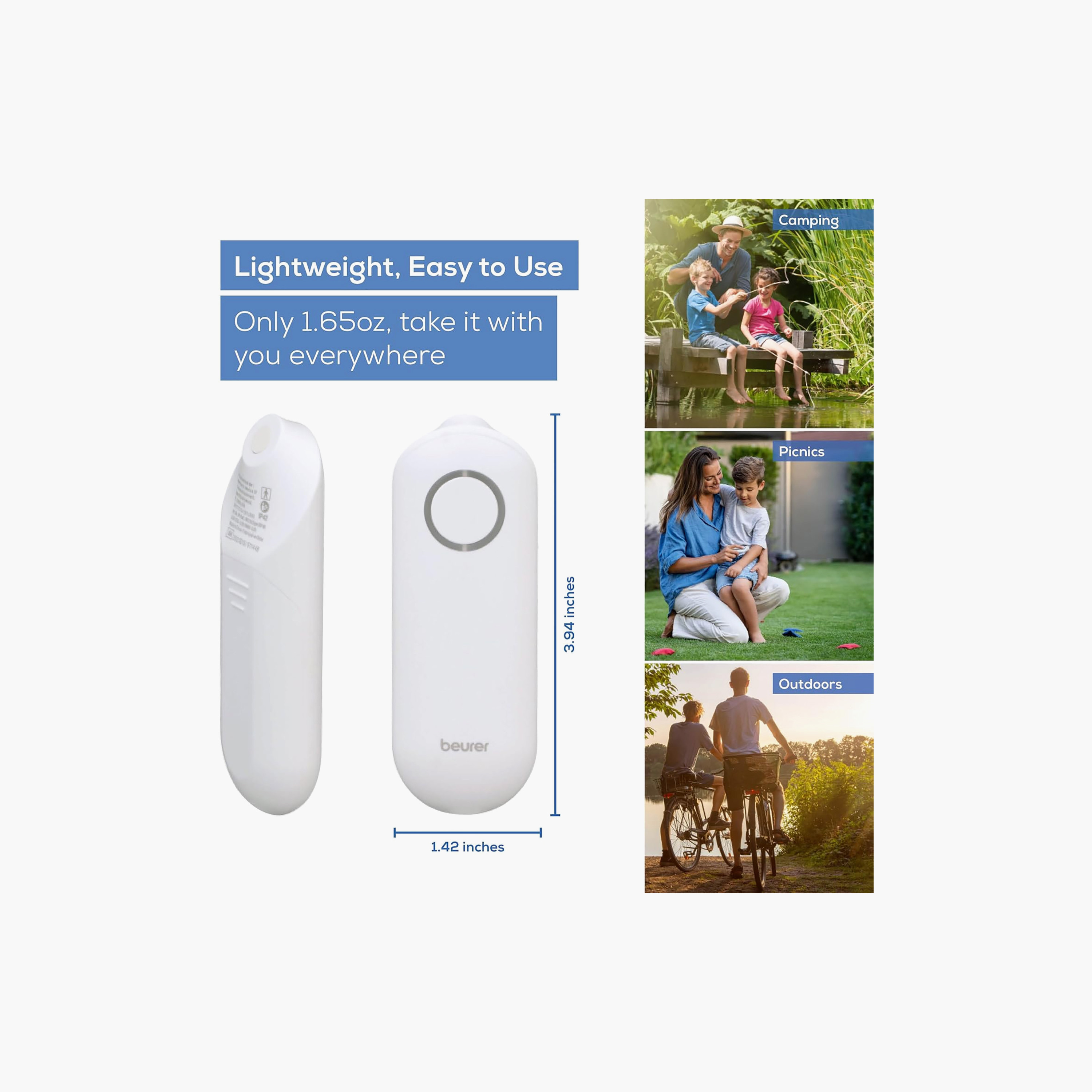 Beurer Insect Bite Healer with Heat Technology-baby-healthandsafety-thermometersandaspirators-image-6