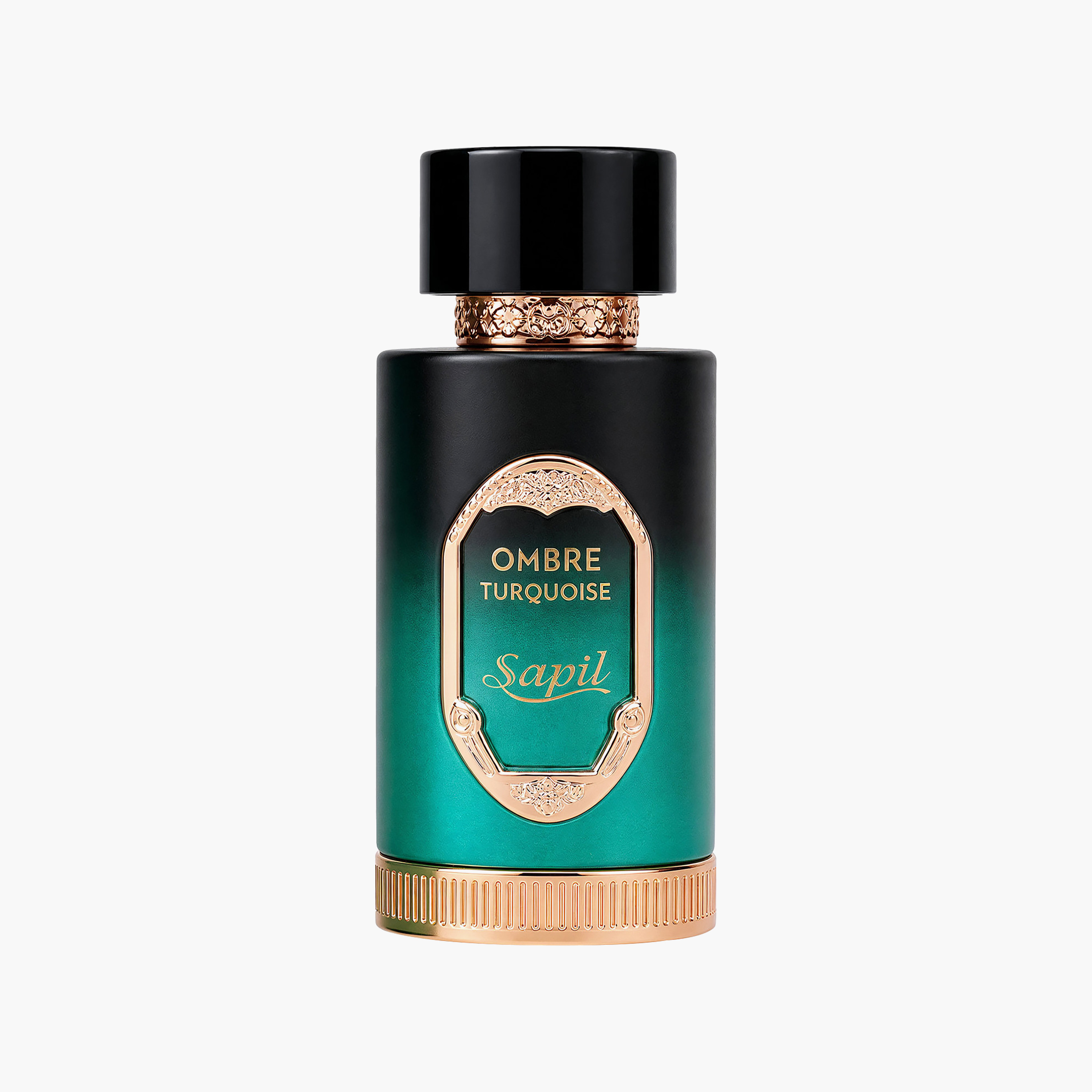 Sapil Ombre Turquoise 1603 EDP 100ml for Men   | OTUR160301-beautyandpersonalcare-fragrance-men-image-1