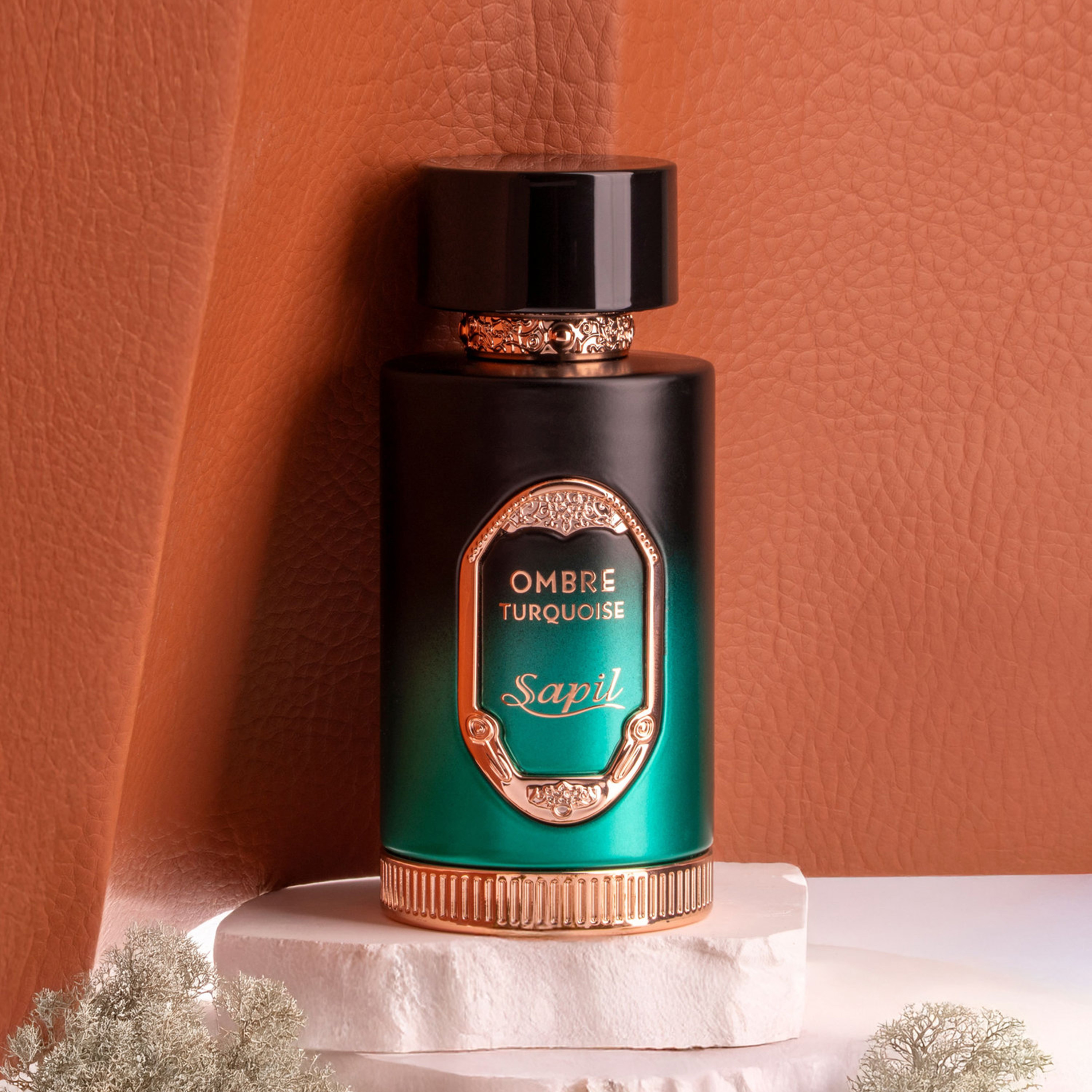 Sapil Ombre Turquoise 1603 EDP 100ml for Men   | OTUR160301-beautyandpersonalcare-fragrance-men-image-3