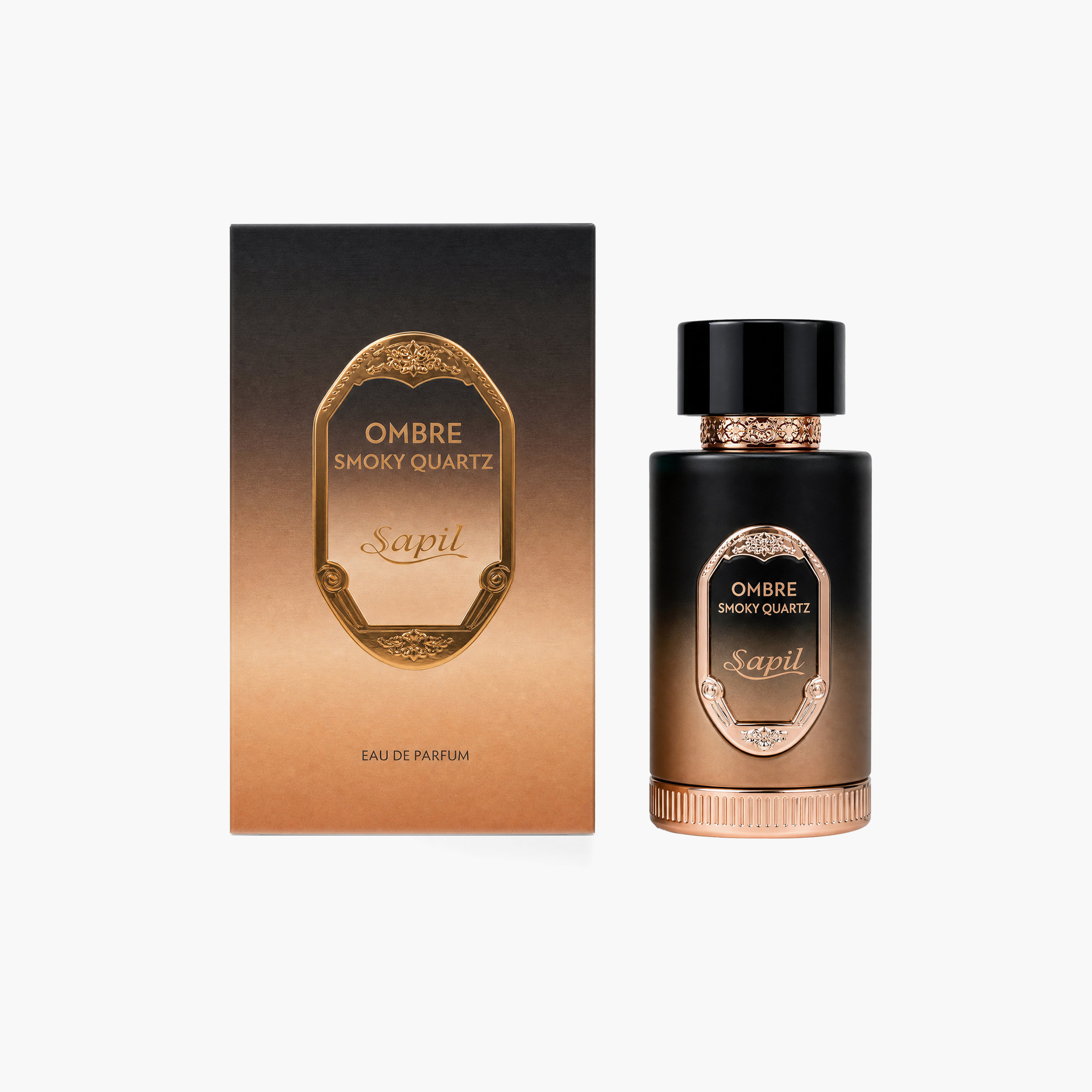 Sapil Ombre Smoky Quartz 1603 EDP 100ml for Men   | OSQU160301-beautyandpersonalcare-fragrance-men-image-2