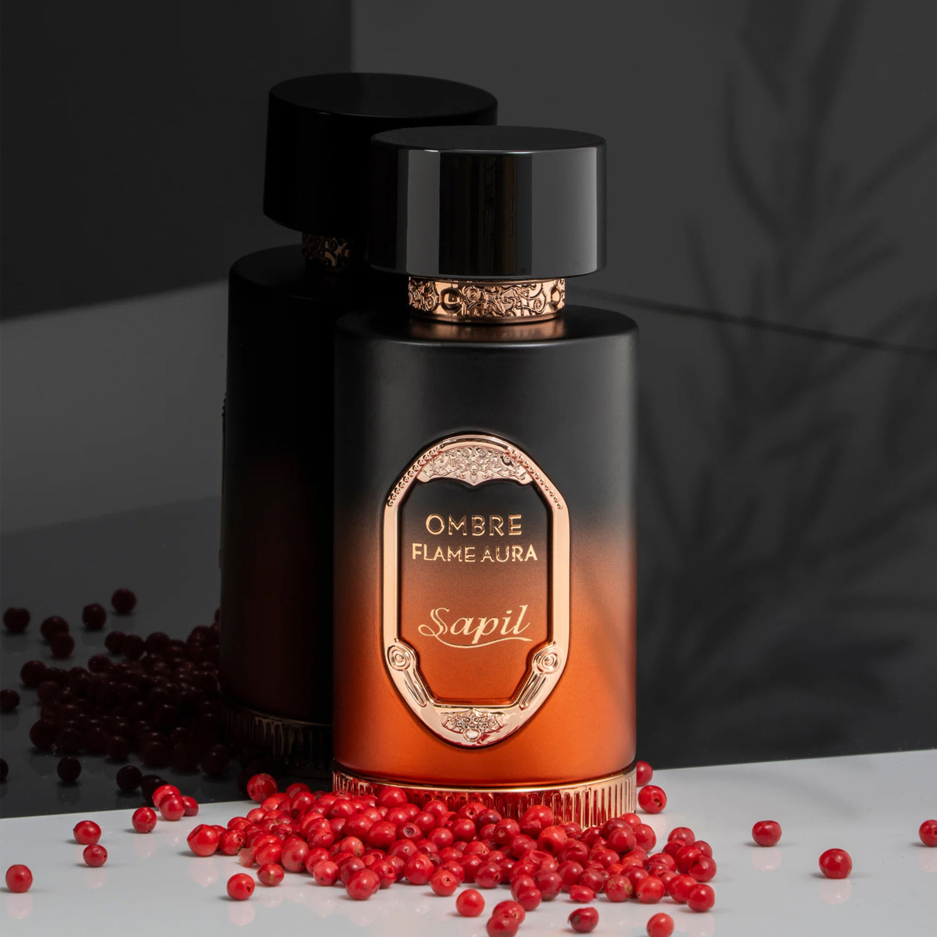 Sapil Ombre Flame Aura 1603 EDP 100ml for Men   | OFAU160301-beautyandpersonalcare-fragrance-men-image-3