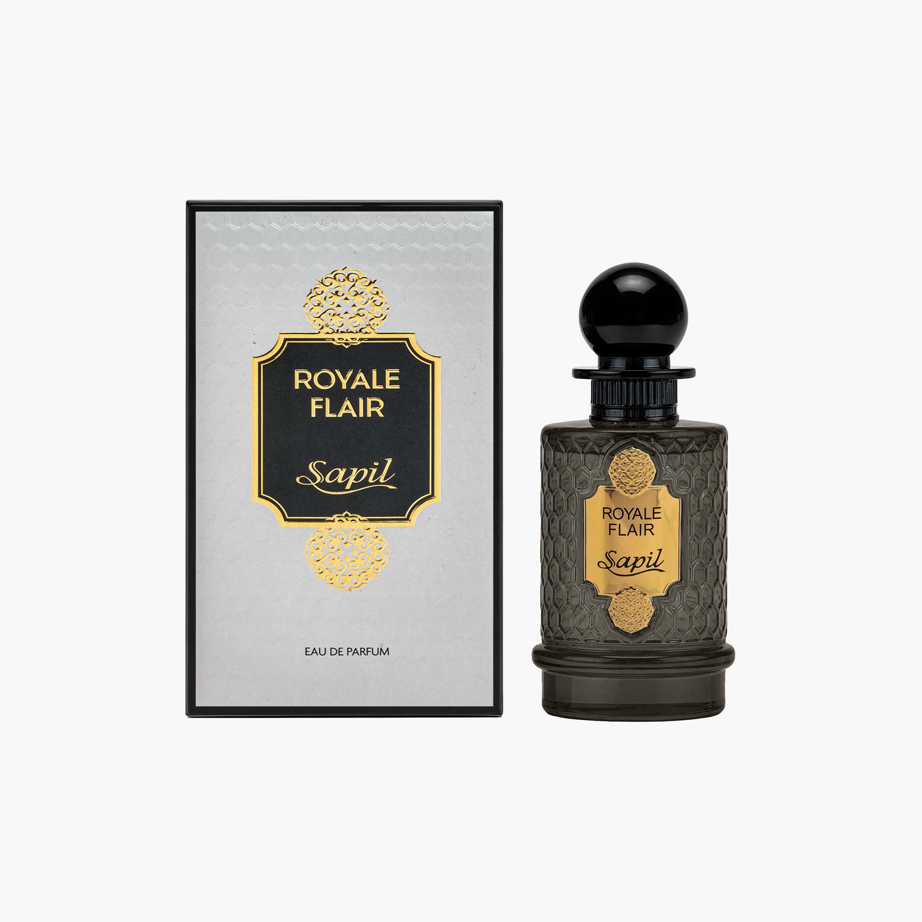 Sapil Royale Flair 1604 EDP 100ml for Men   | RFLA160401-beautyandpersonalcare-fragrance-men-image-2