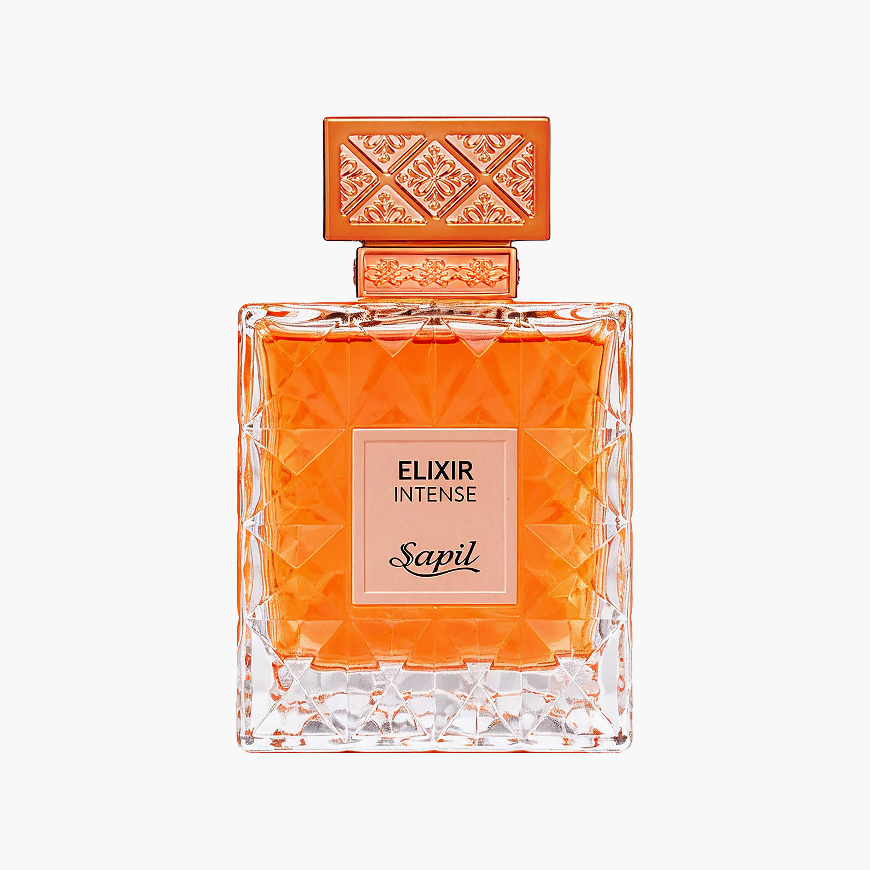Sapil Elixir Intense 1605 EDP 100ml for Men   | EINT160501-beautyandpersonalcare-fragrance-men-image-1