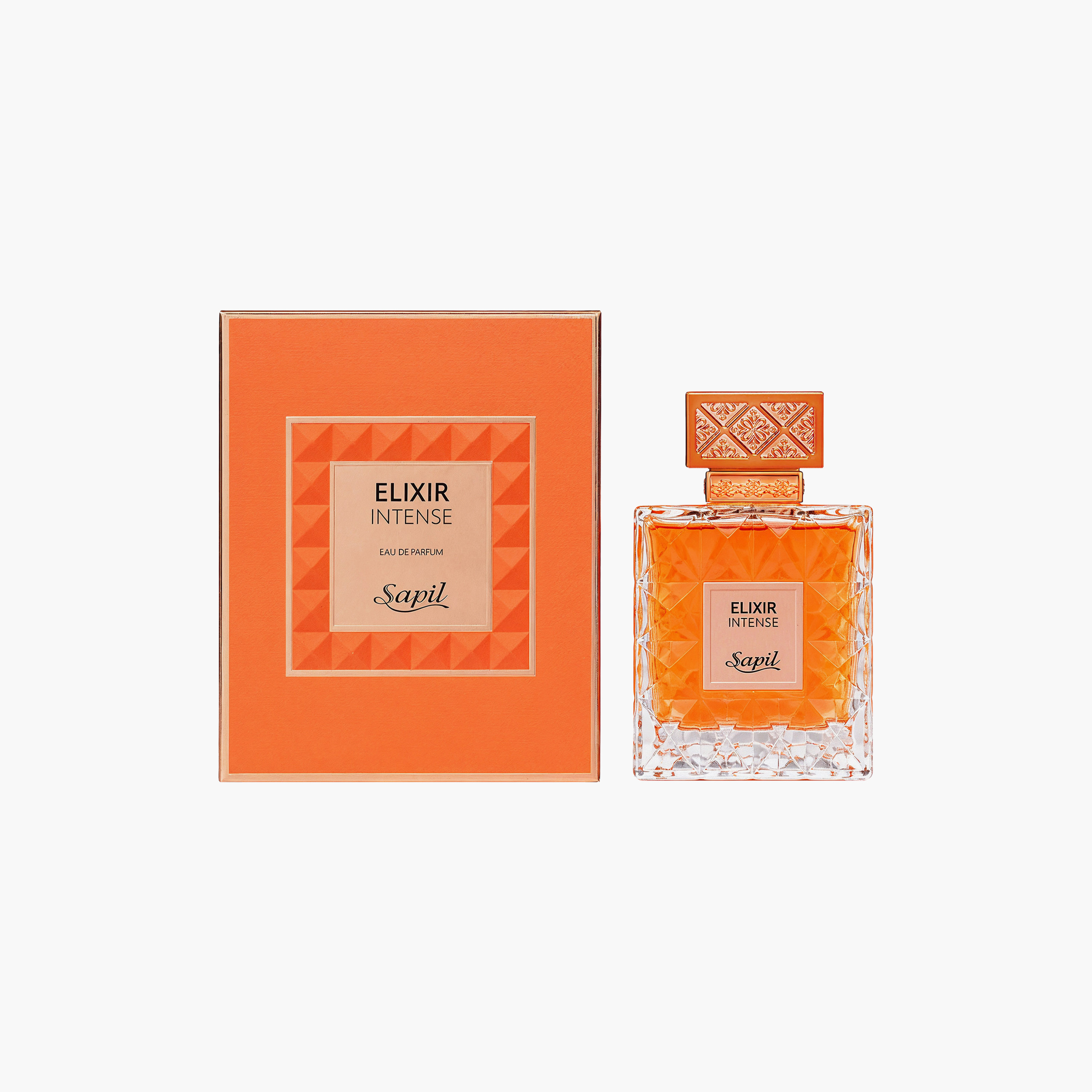 Sapil Elixir Intense 1605 EDP 100ml for Men   | EINT160501-beautyandpersonalcare-fragrance-men-image-2