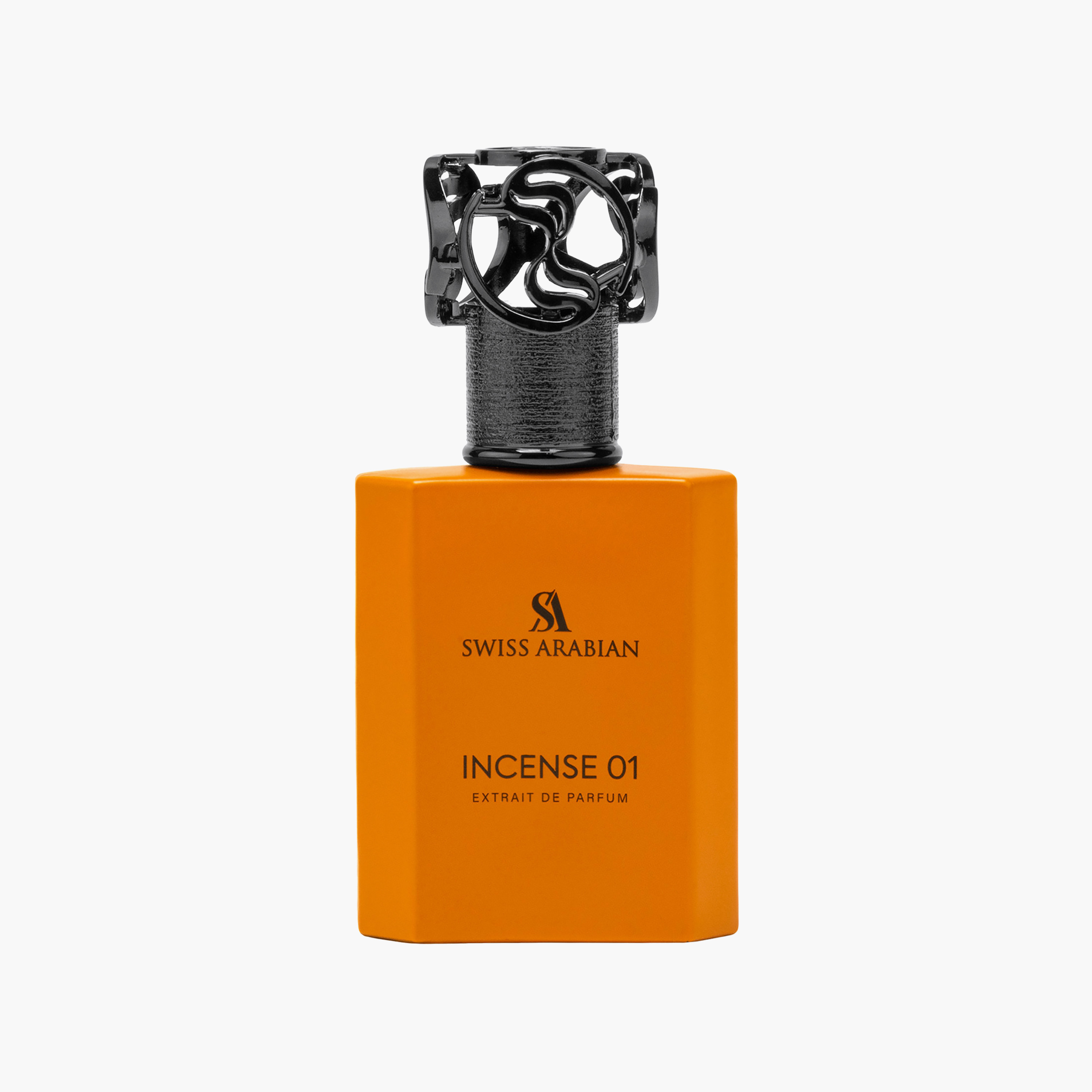 بخور سويسري عربي 01 1080 ماء عطر 50 مل للجنسين | INC1108001-beautyandpersonalcare-fragrance-unisex-image-1
