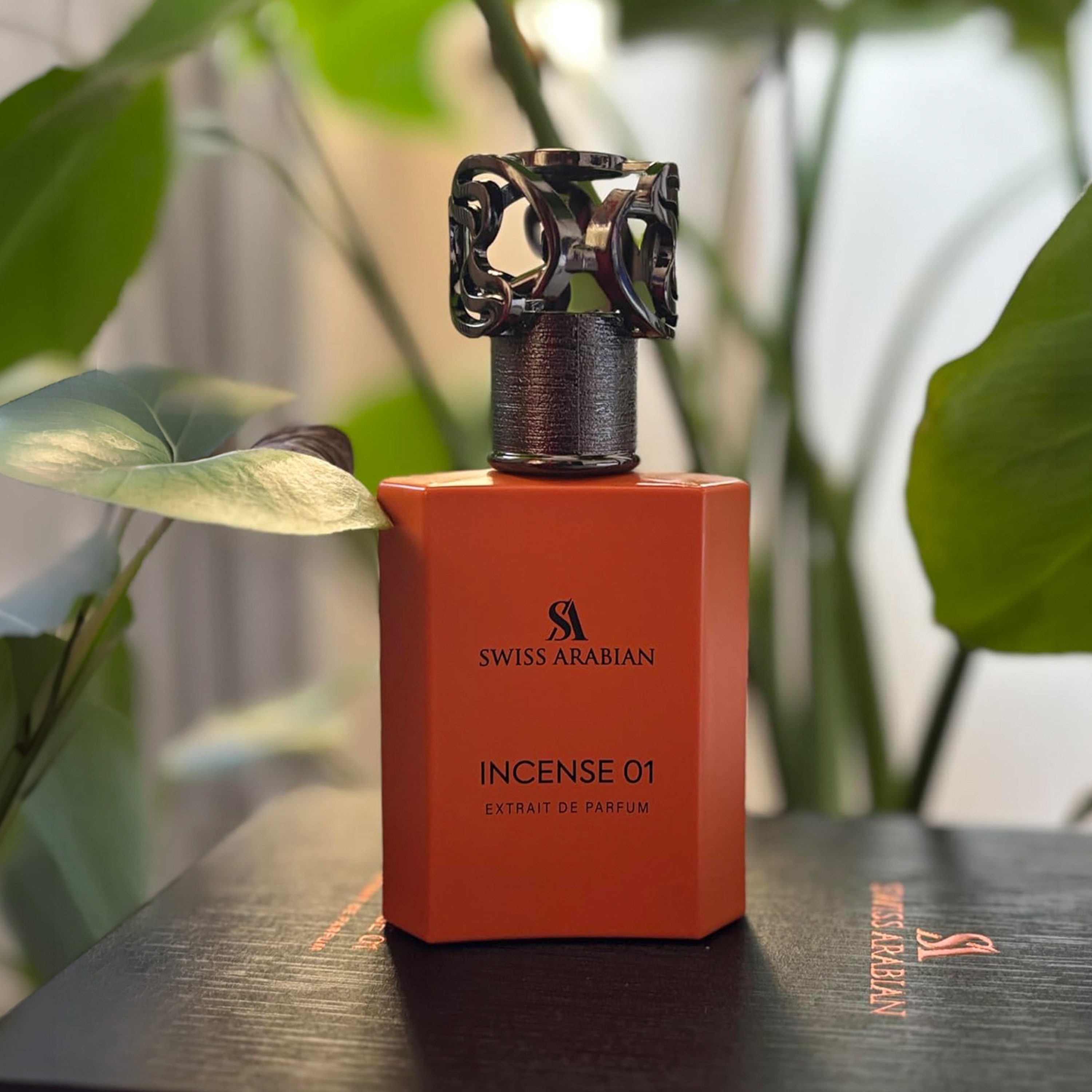 Swiss Arabian Incense 01 1080 EDP 50ml Unisex   | INC1108001-beautyandpersonalcare-fragrance-unisex-image-3