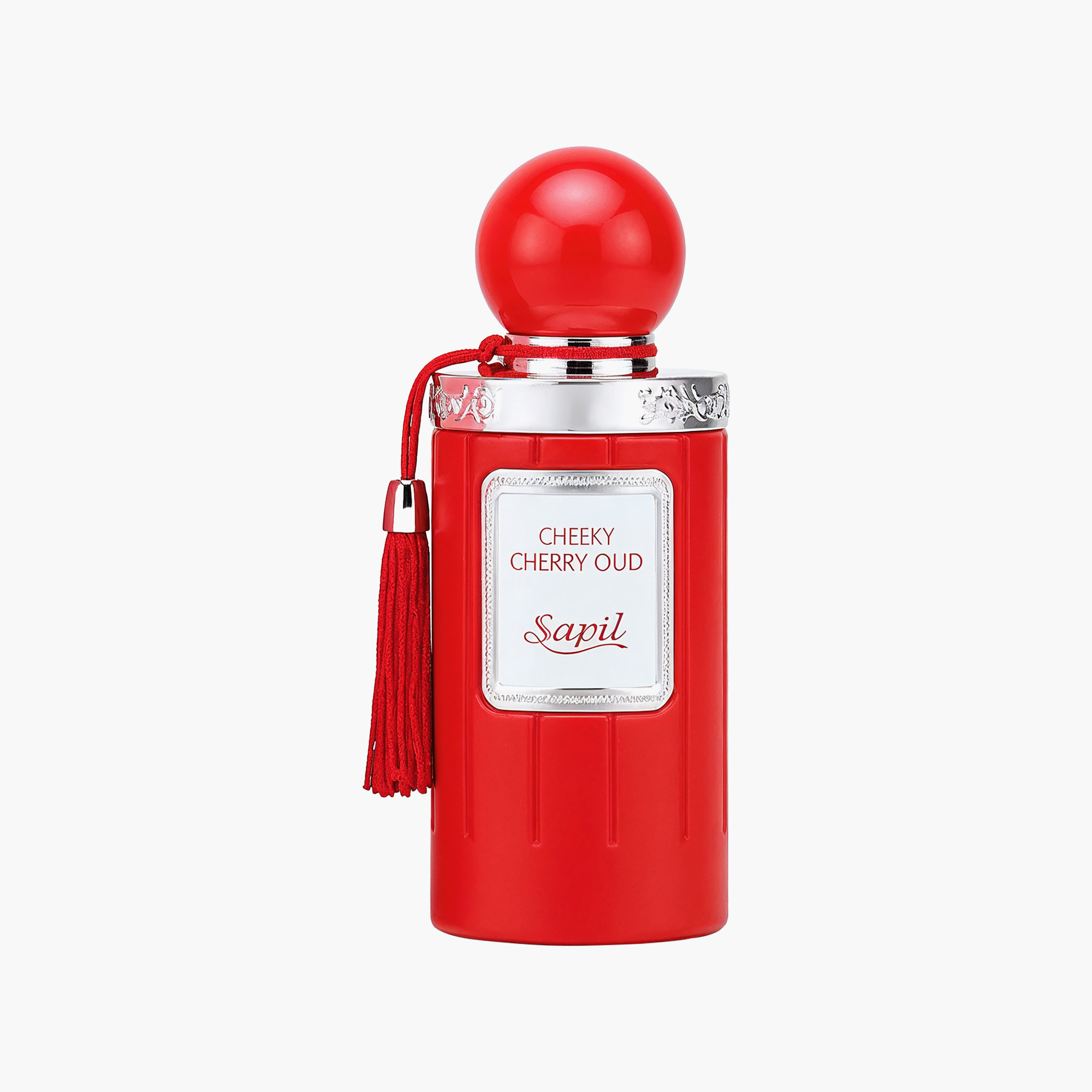 Sapil Cheeky Cherry Oud 1602 EDP 100ml for Women   | CCOU160201-beautyandpersonalcare-fragrance-women-image-1