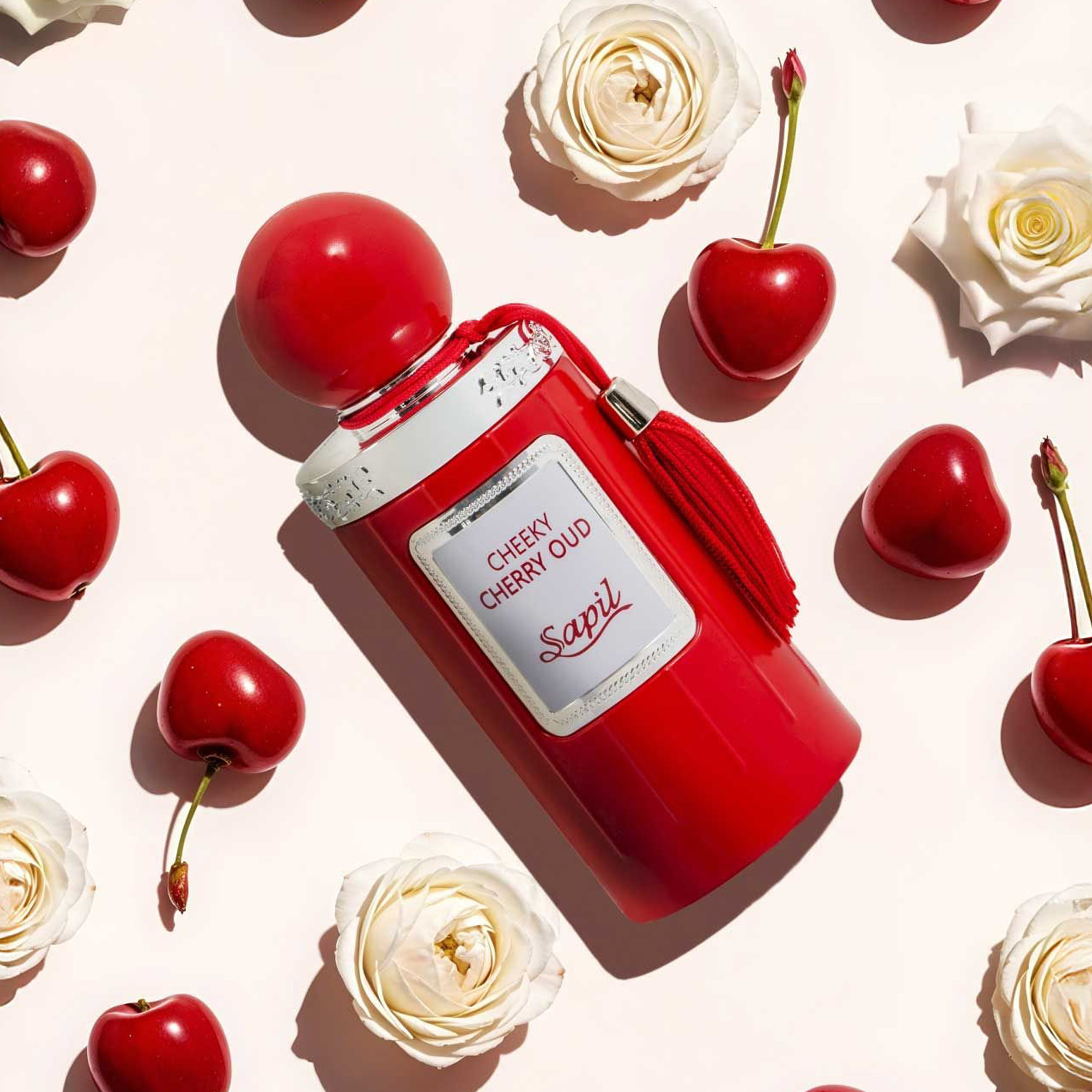 Sapil Cheeky Cherry Oud 1602 EDP 100ml for Women   | CCOU160201-beautyandpersonalcare-fragrance-women-image-3