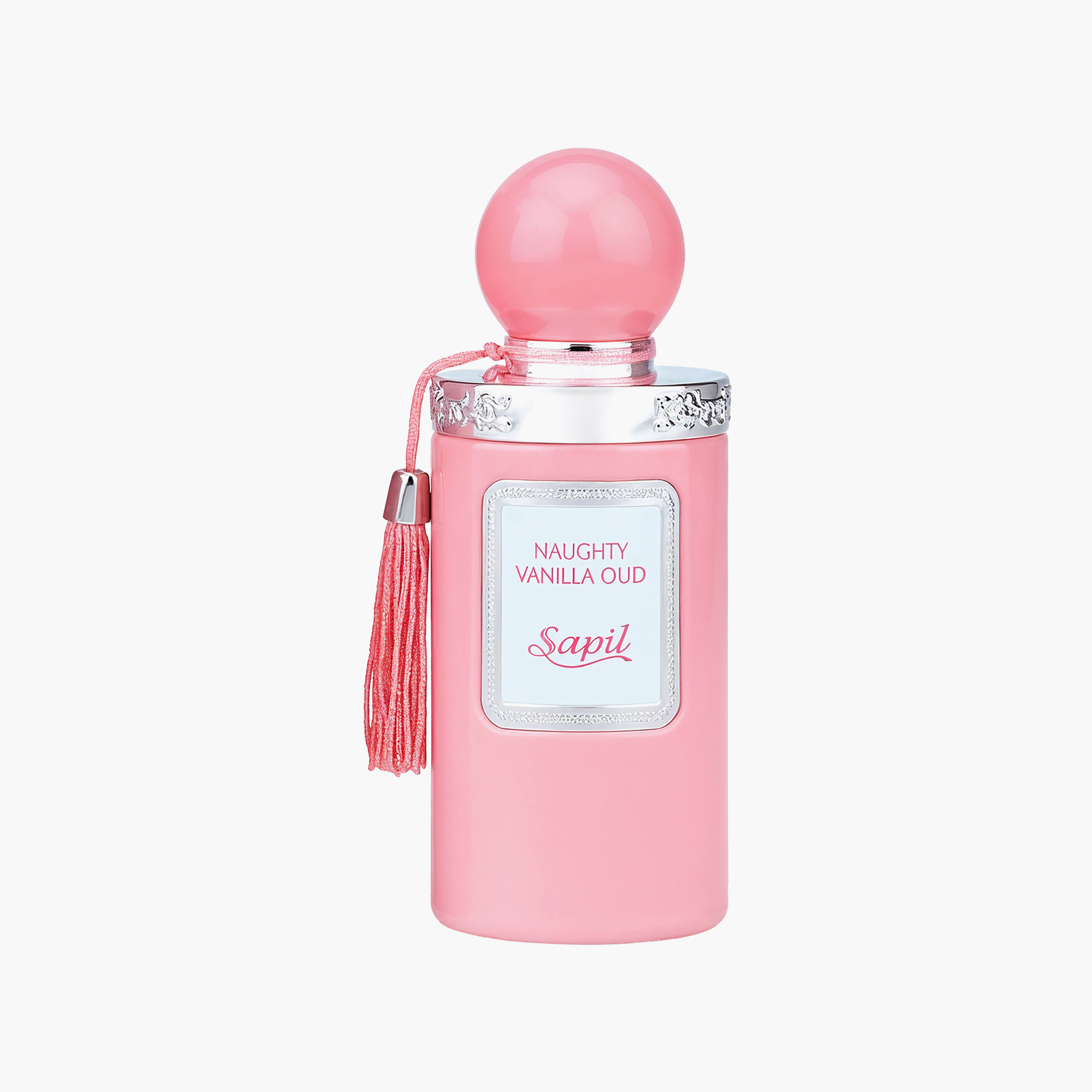 Sapil Naughty Vanilla Oud 1602 EDP 100ml for Women   | NVOU160201-beautyandpersonalcare-fragrance-women-image-1