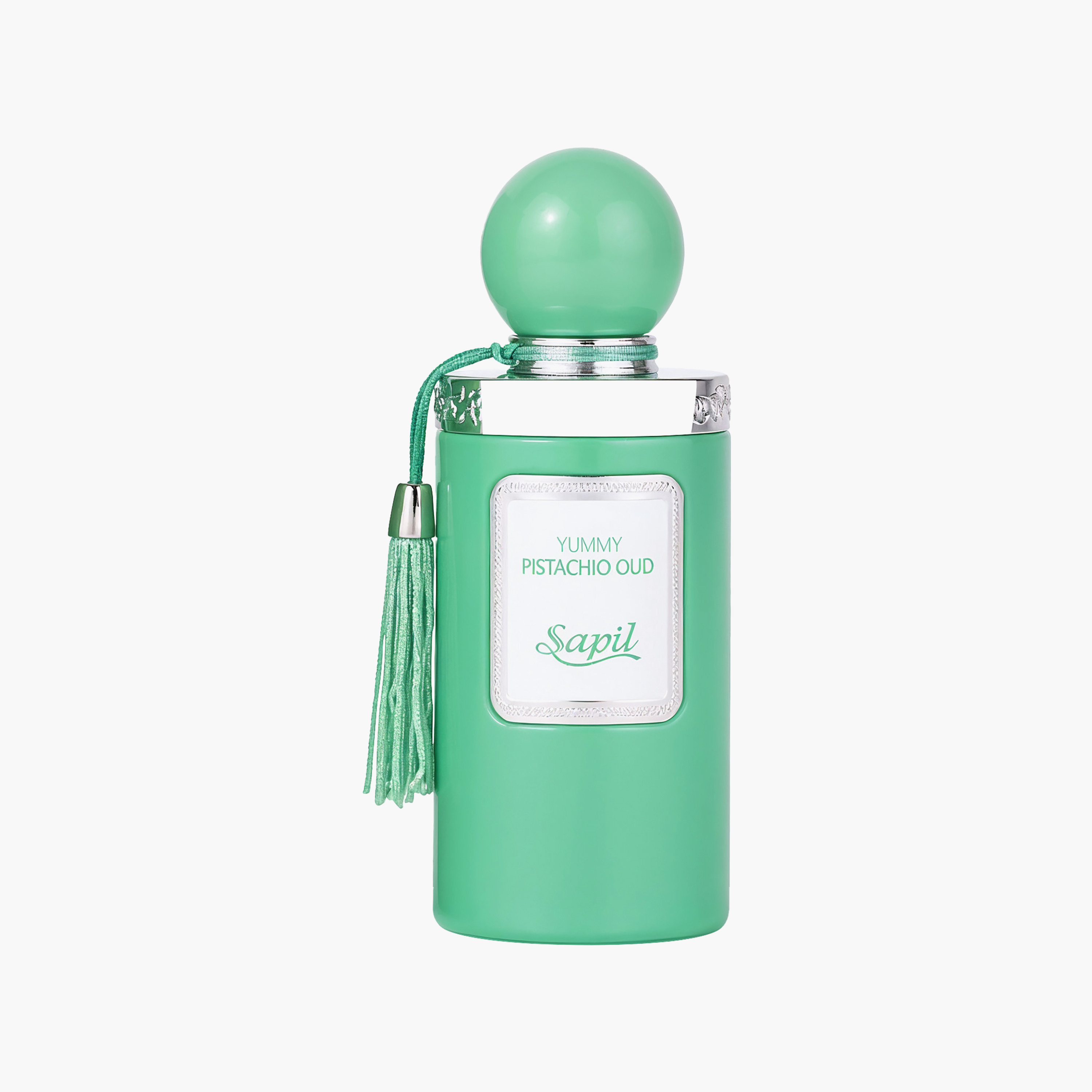 عطر سابيل يامي بيستاشيو عود 1602 أو دو بارفان 100 مل للنساء | YPOU160201-beautyandpersonalcare-fragrance-women-image-1