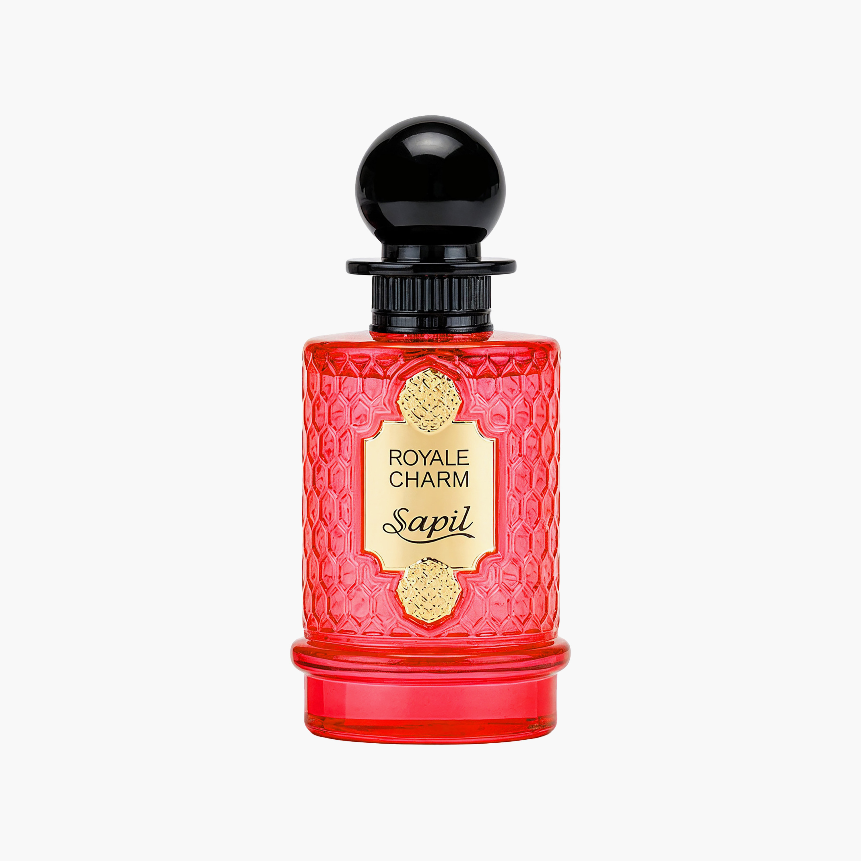 Sapil Royale Charm 1604 EDP 100ml for Women   | RCHA160401-beautyandpersonalcare-fragrance-women-image-1