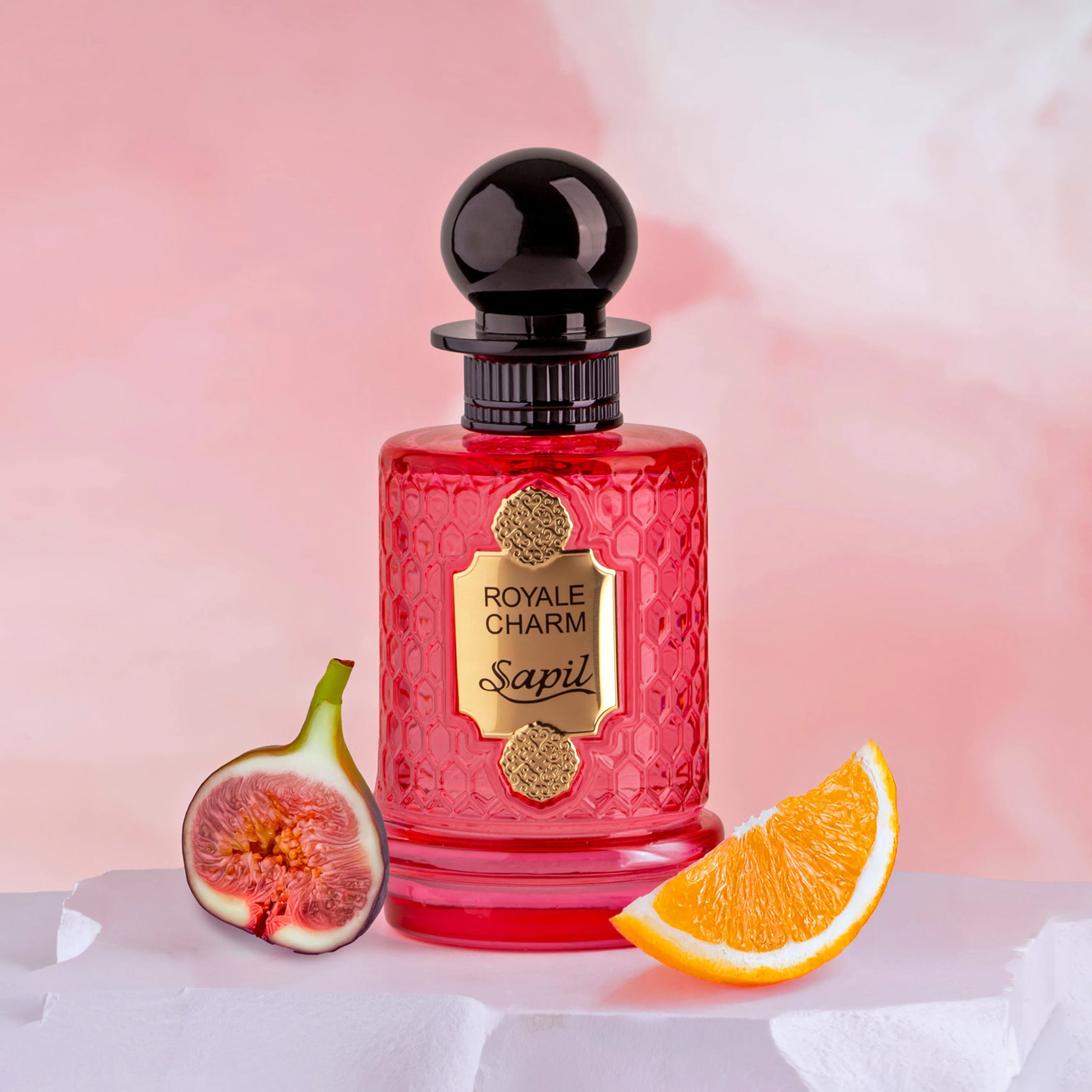 Sapil Royale Charm 1604 EDP 100ml for Women   | RCHA160401-beautyandpersonalcare-fragrance-women-image-3