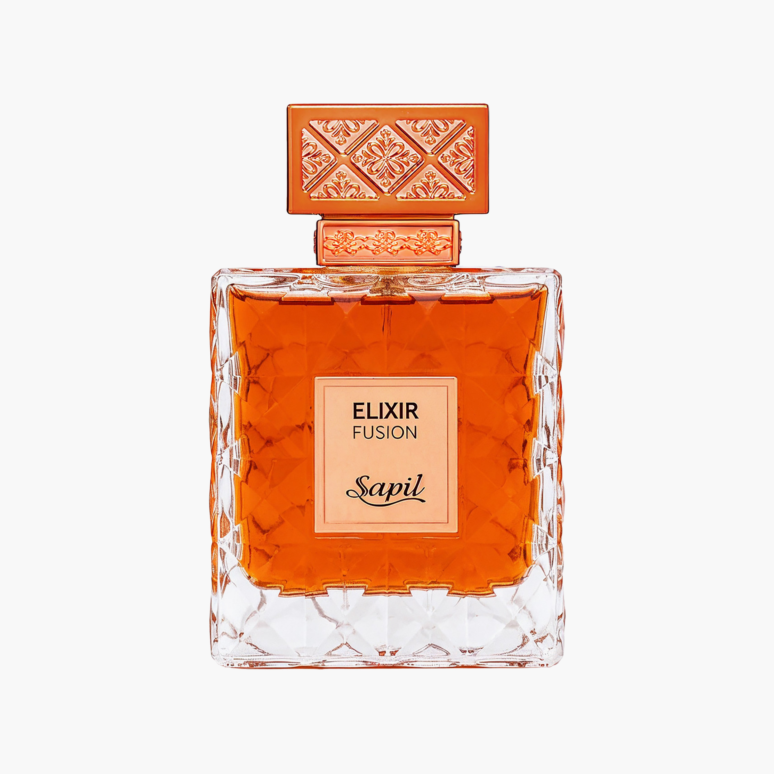Sapil Elixir Fusion 1605 EDP 100ml for Women   | EFUS160501-beautyandpersonalcare-fragrance-women-image-1
