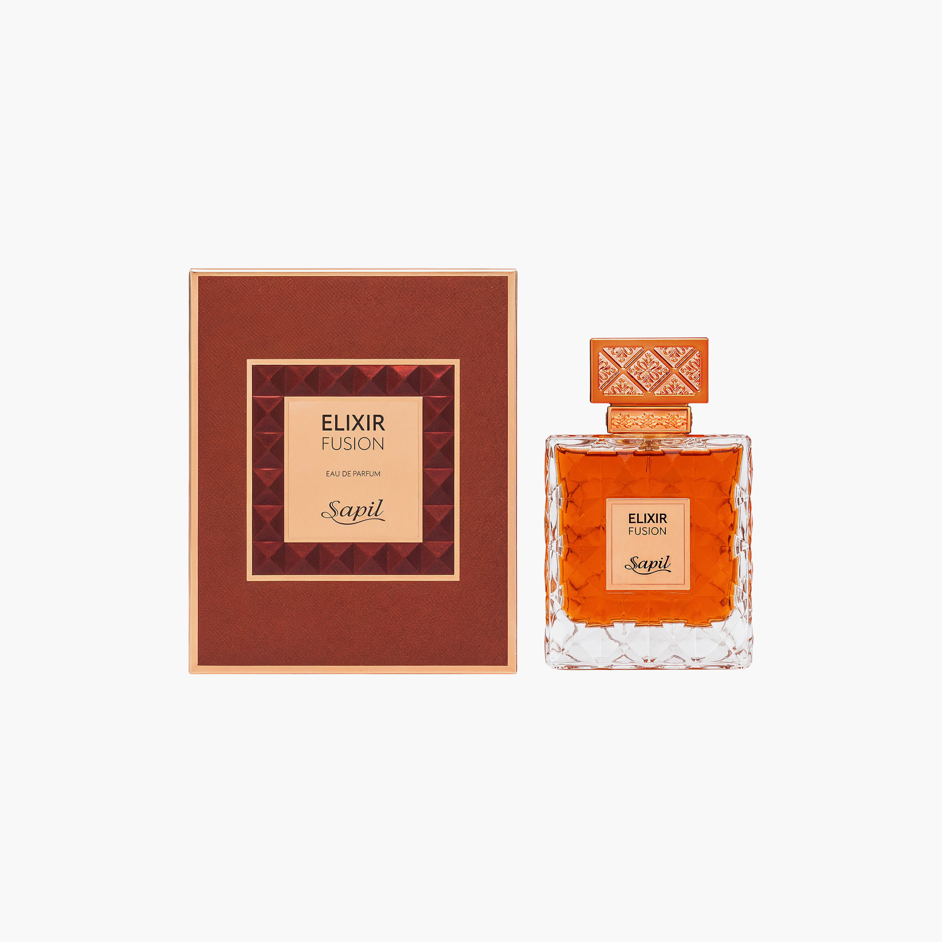 Sapil Elixir Fusion 1605 EDP 100ml for Women   | EFUS160501-beautyandpersonalcare-fragrance-women-image-2