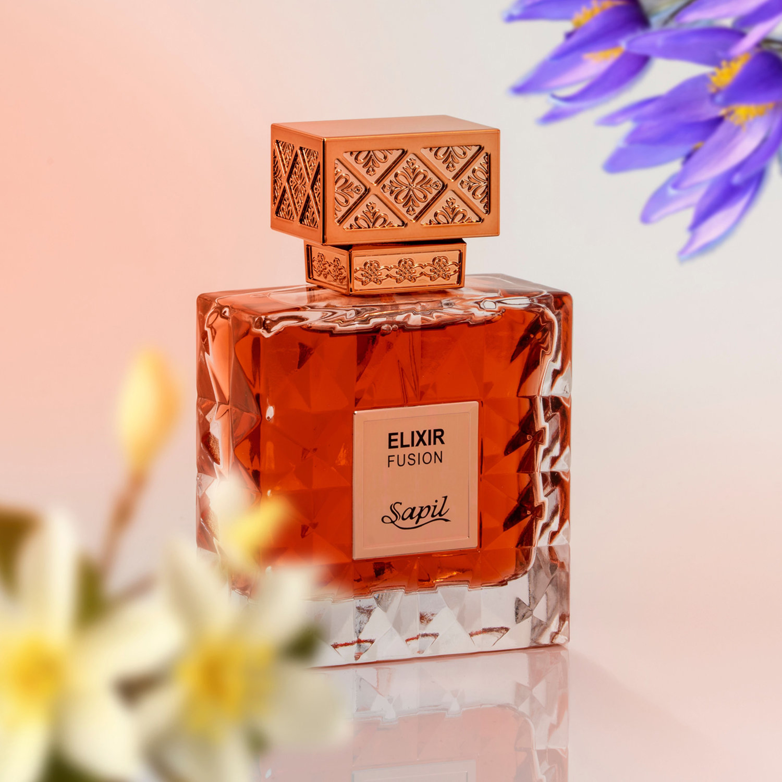 Sapil Elixir Fusion 1605 EDP 100ml for Women   | EFUS160501-beautyandpersonalcare-fragrance-women-image-3