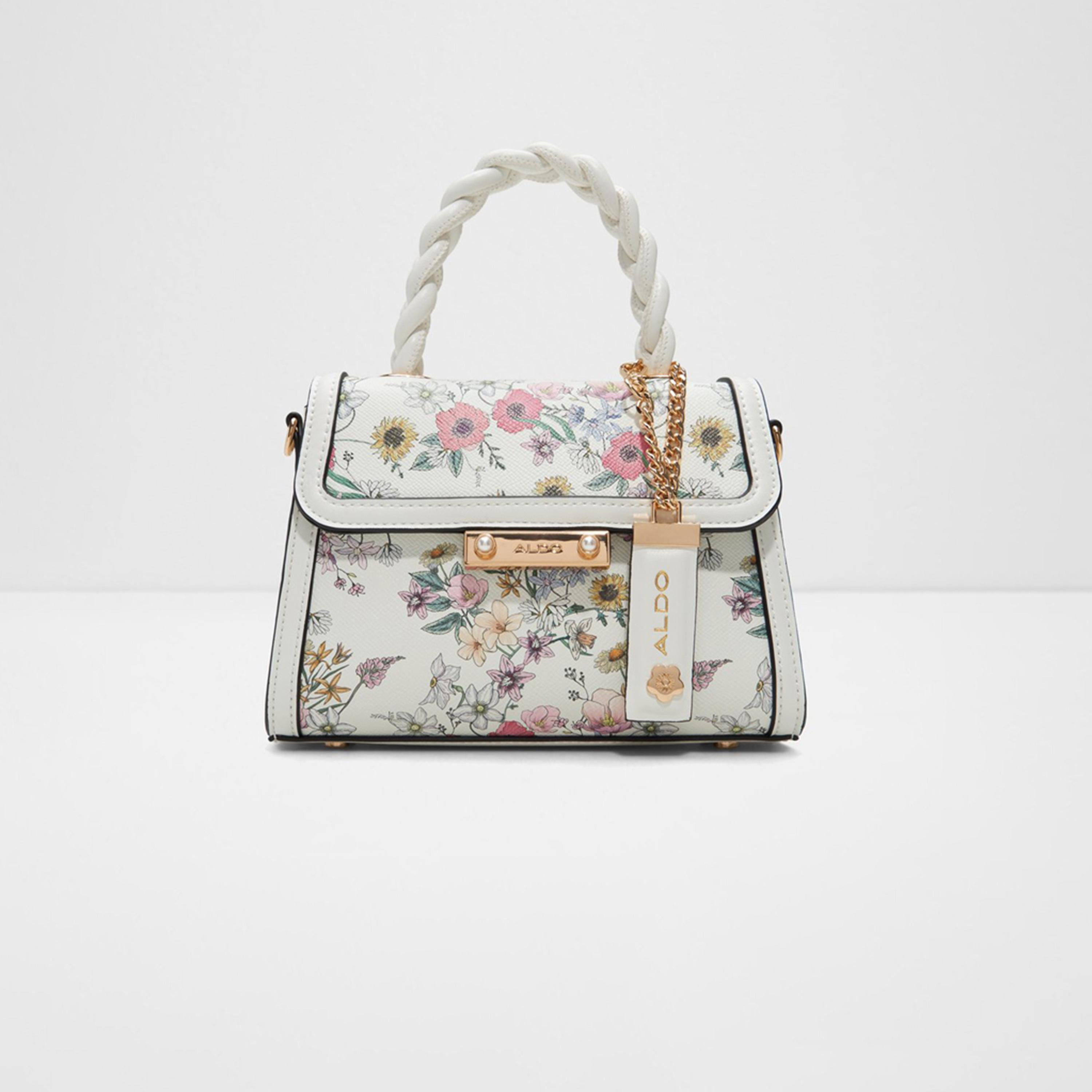 حقيبة كروس آيرا مطبوعة بمقبضين مع قفل مغناطيسي وحزام قابل للفصل-women-bagsandwallets-handbags-image-1