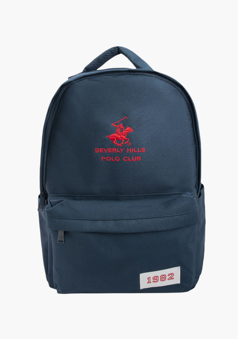 beverly hills polo club laptop backpack BH-1183 Fashion Laptop Bag Polo Backpack Price