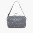 Juniors Star Print Diaper Bag with Detachable Strap-baby-diapering-diaperbags-image-1