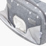 Juniors Star Print Diaper Bag with Detachable Strap-baby-diapering-diaperbags-image-7