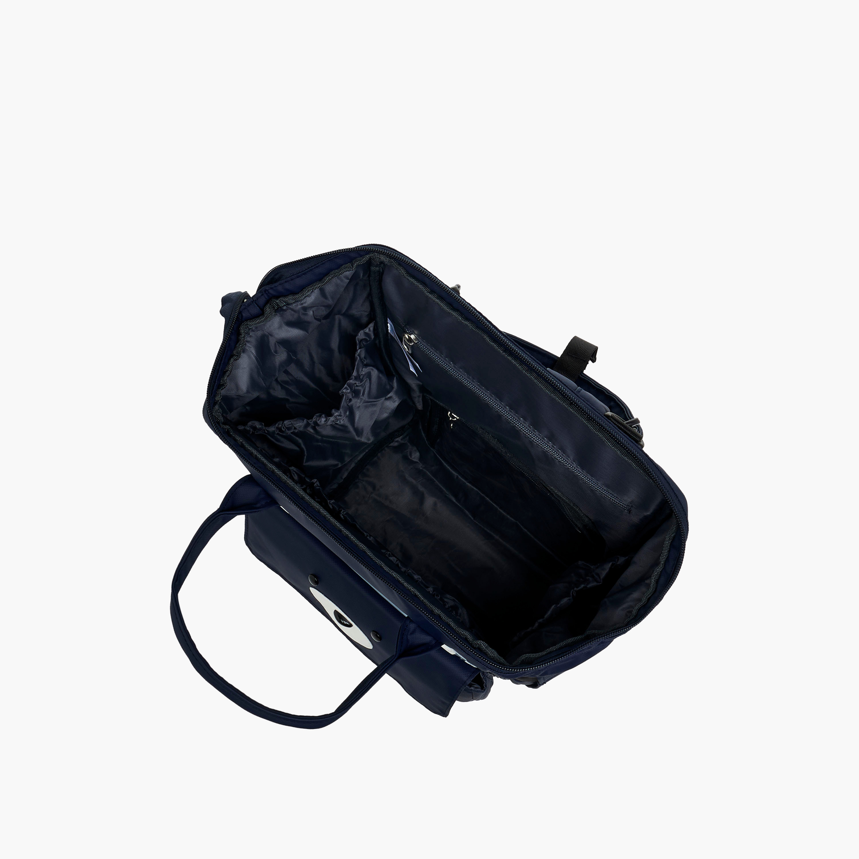 Juniors Diaper Bag with Adjustable Straps, 31x17x40 cm-baby-diapering-diaperbags-image-10