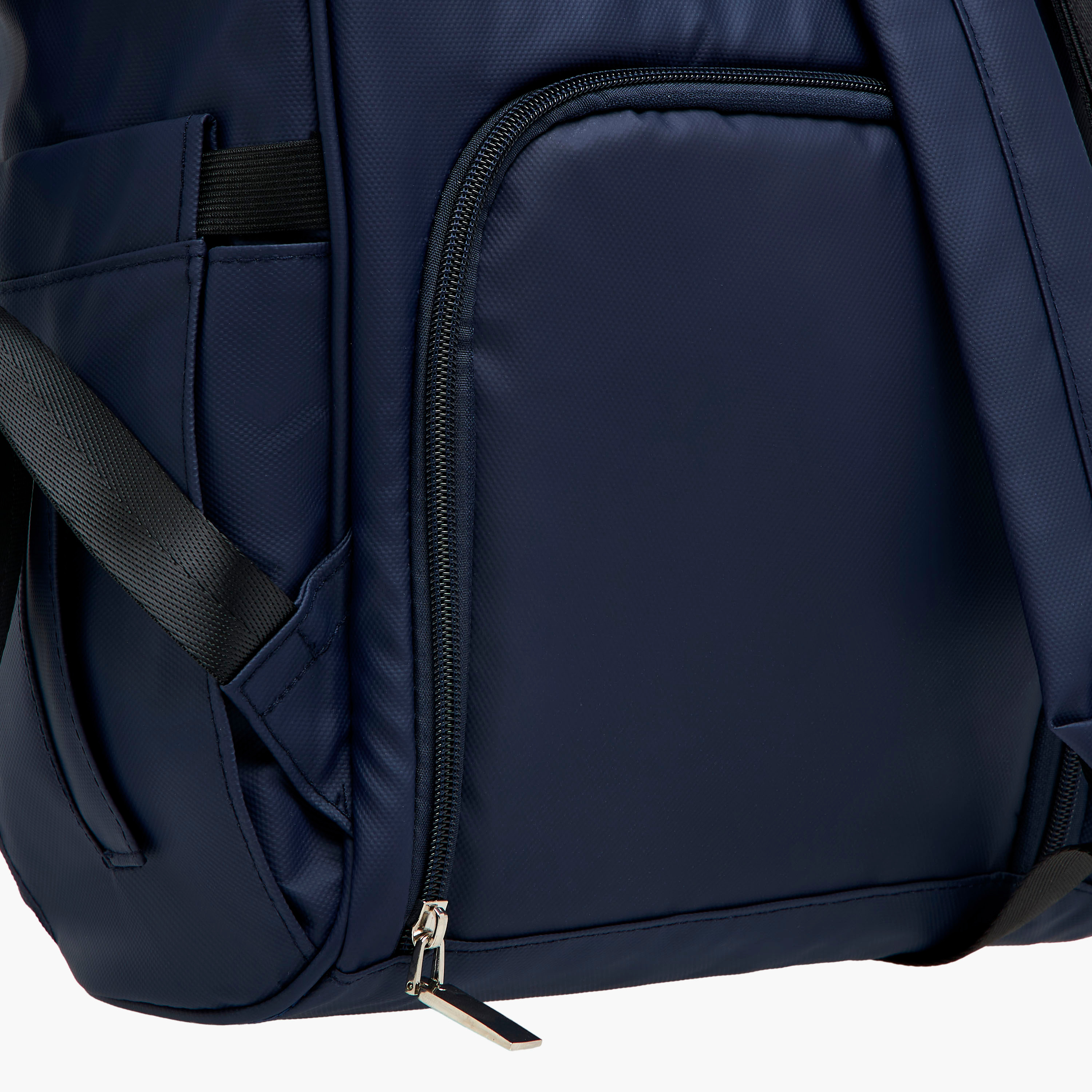 Juniors Diaper Bag with Adjustable Straps, 31x17x40 cm-baby-diapering-diaperbags-image-9
