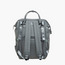 شنطة حفاضات بأحزمة قابلة للتعديل من جونيورز، 31x17x40 سم-baby-diapering-diaperbags-image-7