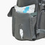 شنطة حفاضات بأحزمة قابلة للتعديل من جونيورز، 31x17x40 سم-baby-diapering-diaperbags-image-5