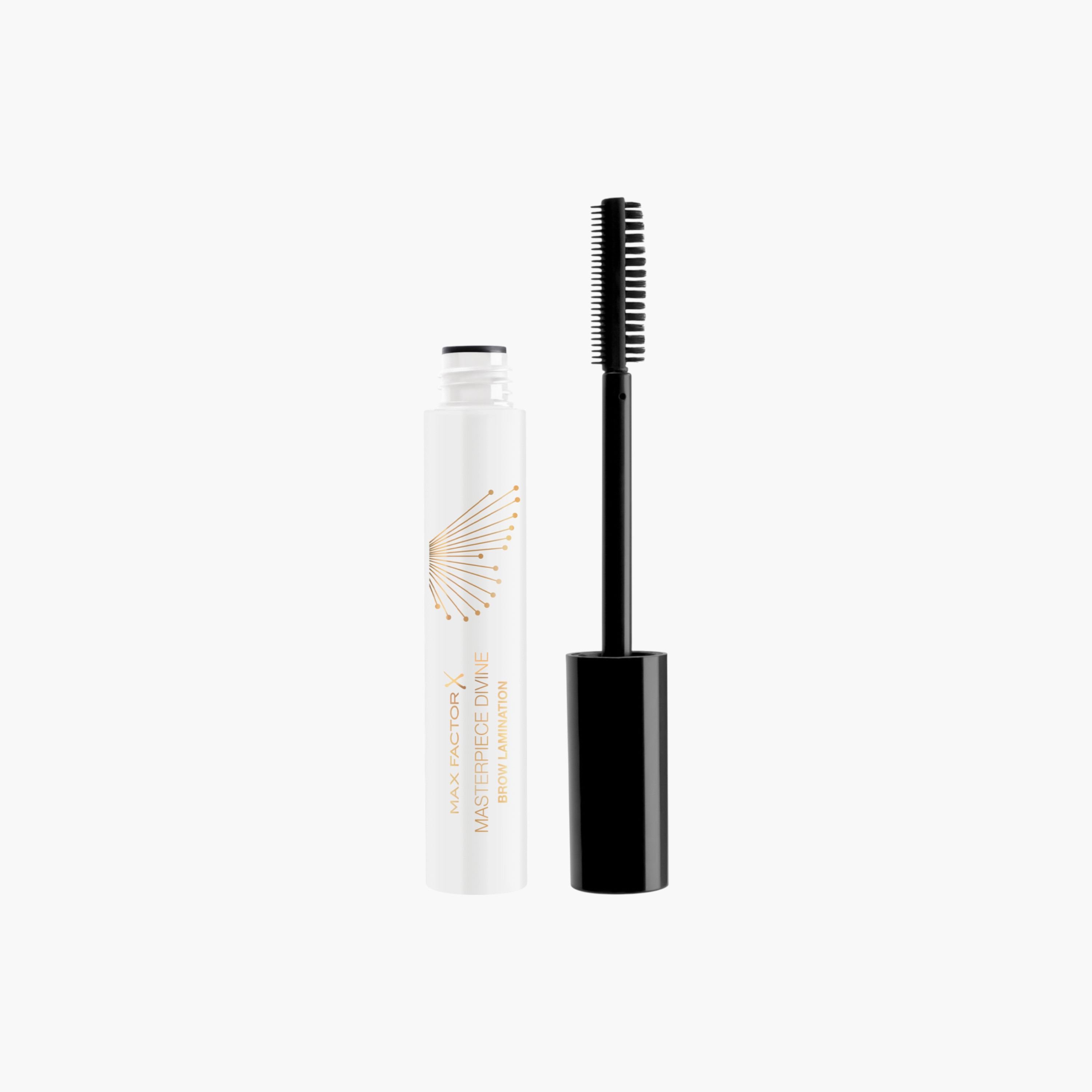 جل الحواجب ماستربيس براو لامينيشن من ماكس فاكتور-beautyandpersonalcare-makeup-eyes-mascaras-image-1