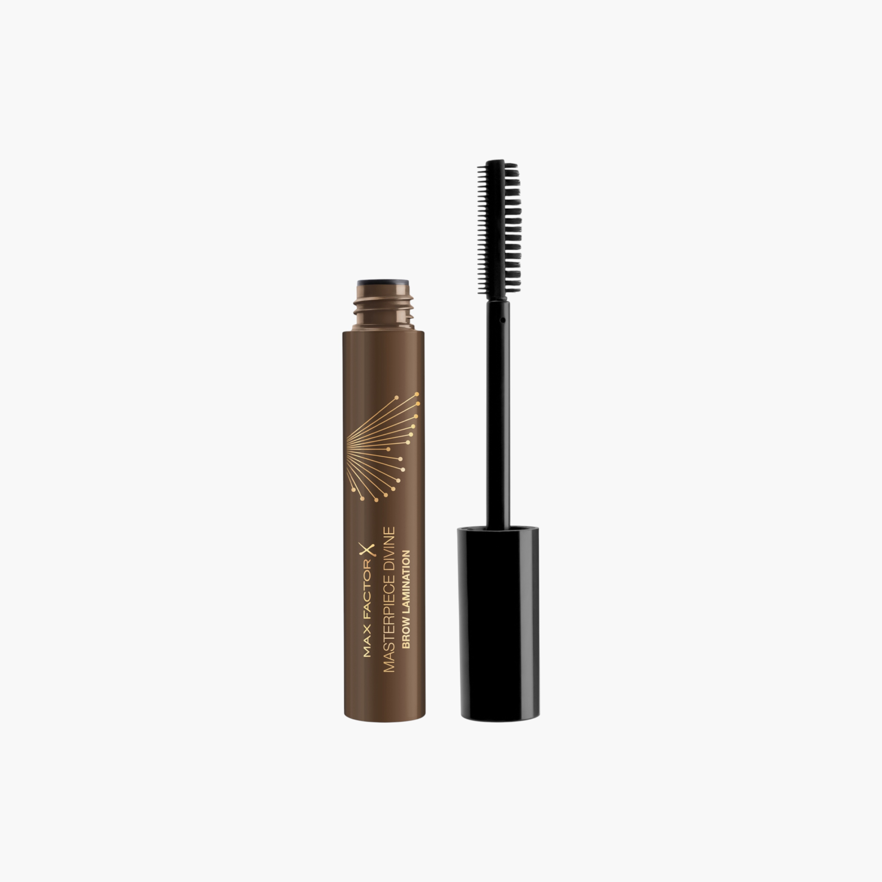 Max Factor Masterpiece Brow Lamination Gel-beautyandpersonalcare-makeup-eyes-mascaras-image-1