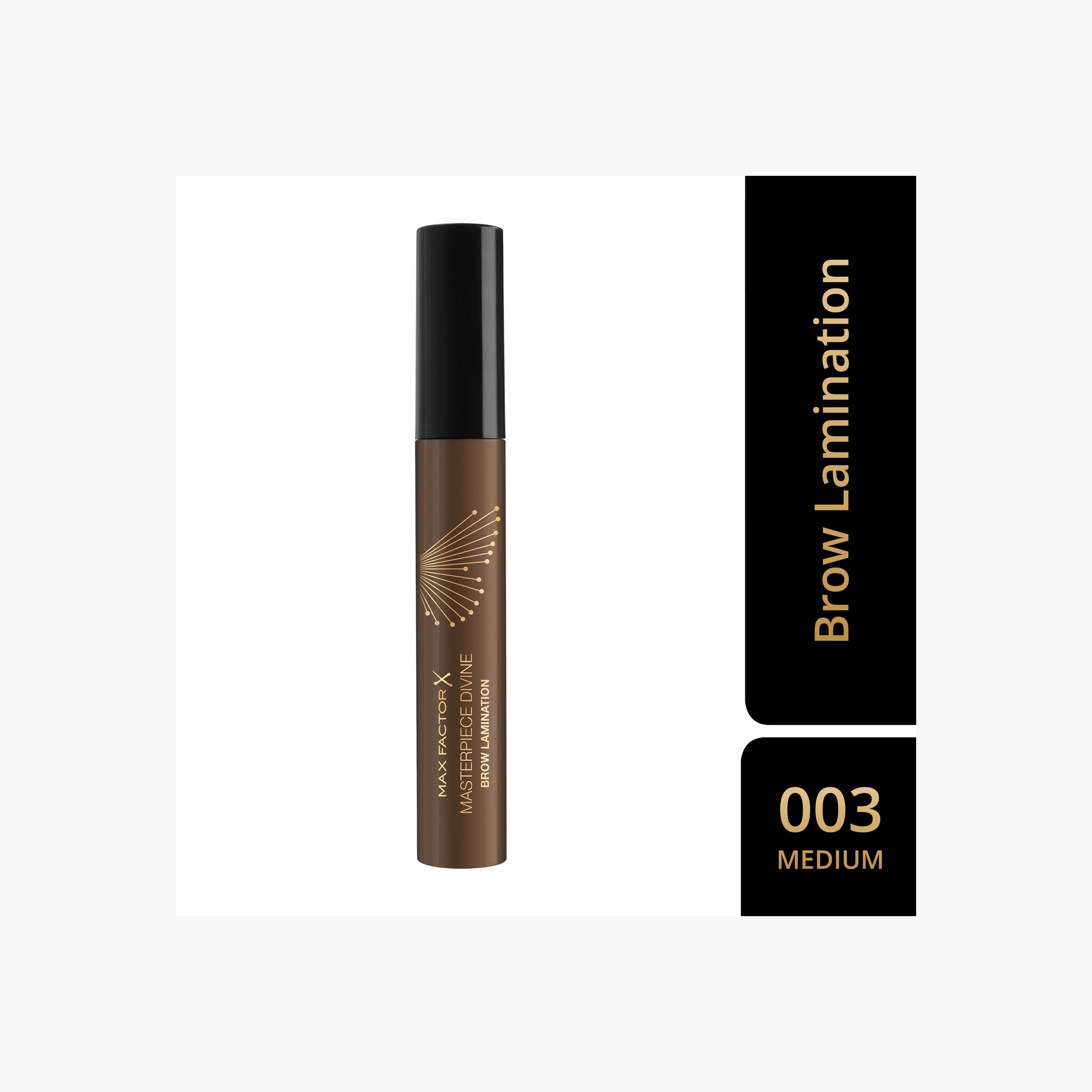 جل الحواجب ماستربيس براو لامينيشن من ماكس فاكتور-beautyandpersonalcare-makeup-eyes-mascaras-image-10
