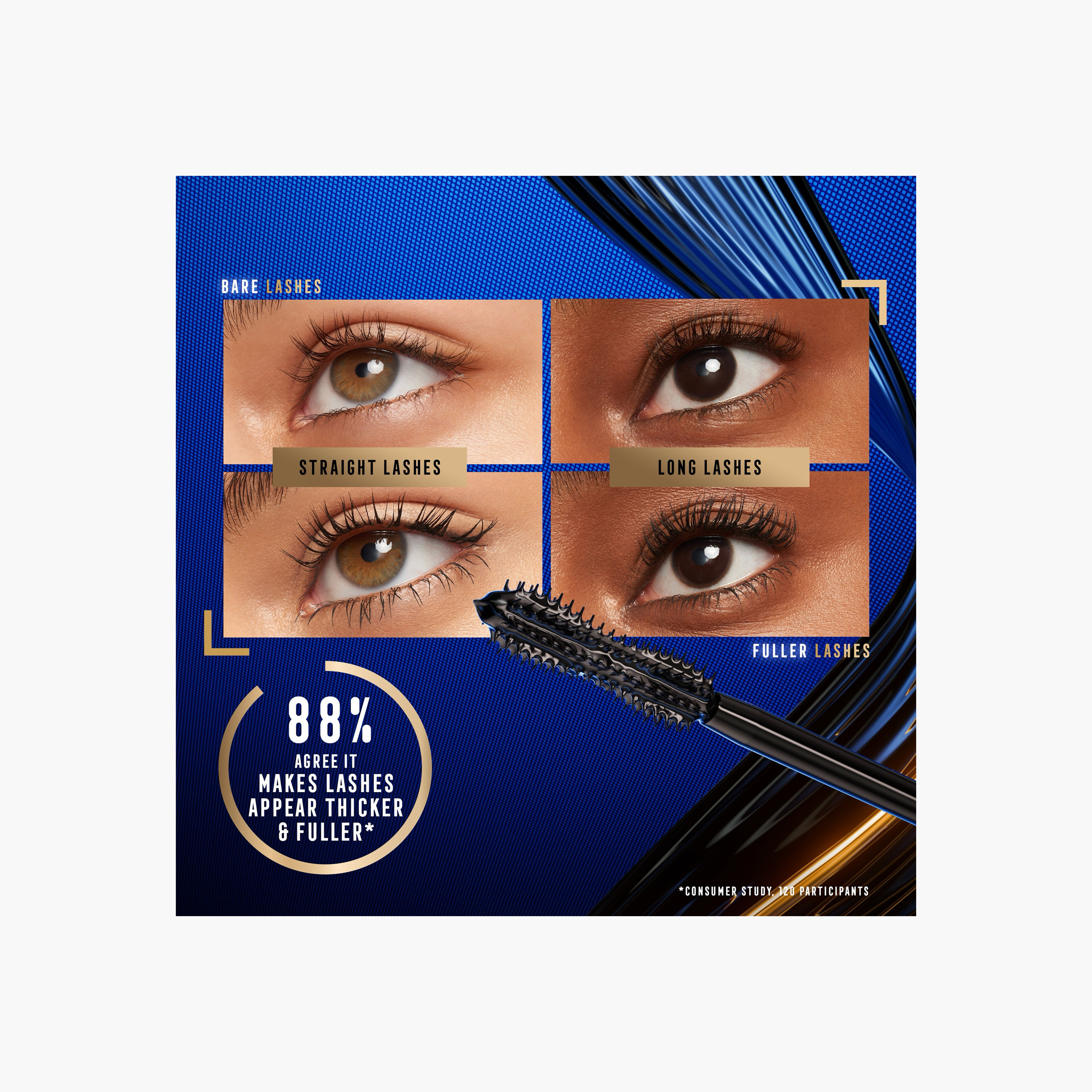 Max Factor False Lash Effect Supreme Recharge Mascara - Black, 8ml-beautyandpersonalcare-makeup-eyes-mascaras-image-6