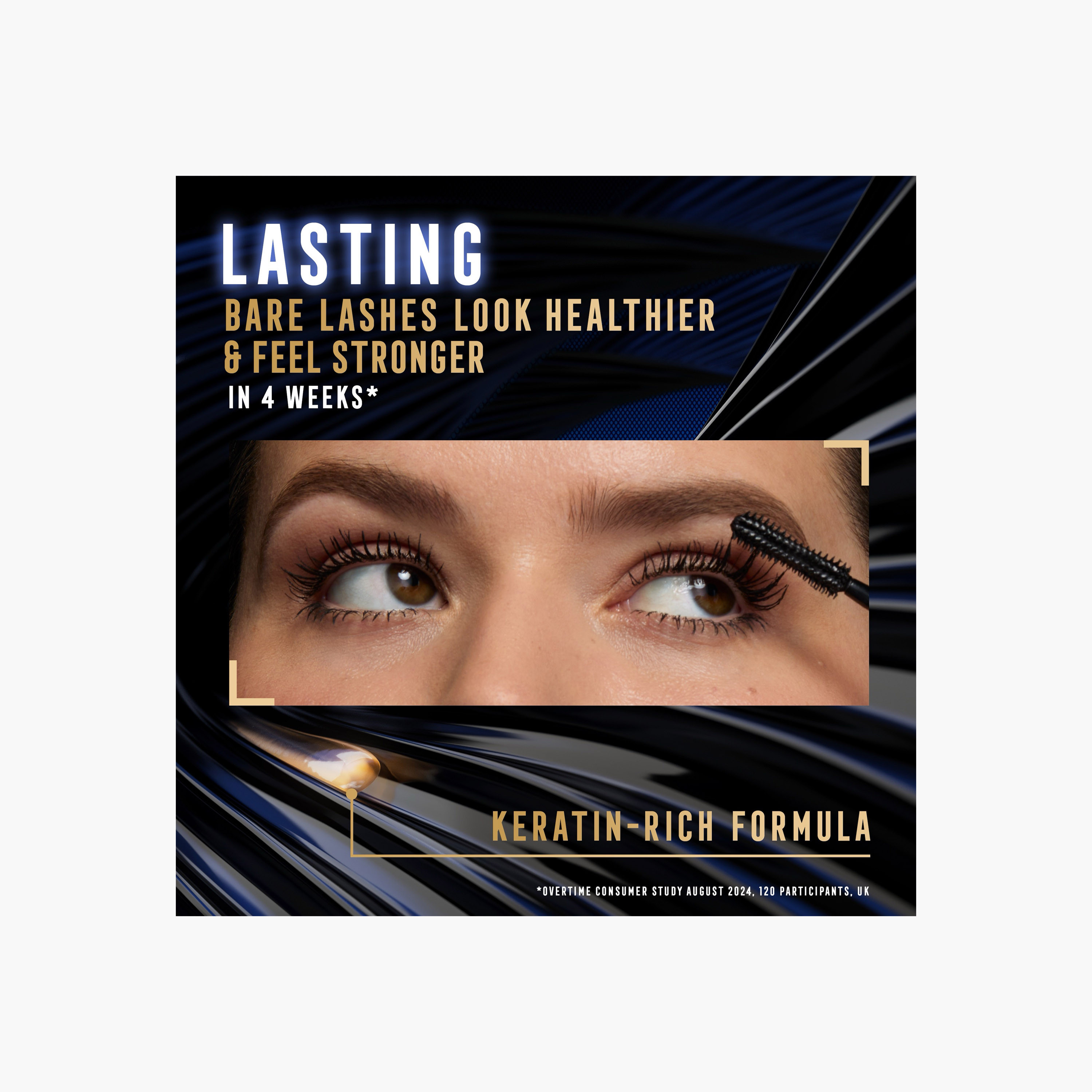 Max Factor False Lash Effect Supreme Recharge Mascara - Black, 8ml-beautyandpersonalcare-makeup-eyes-mascaras-image-7