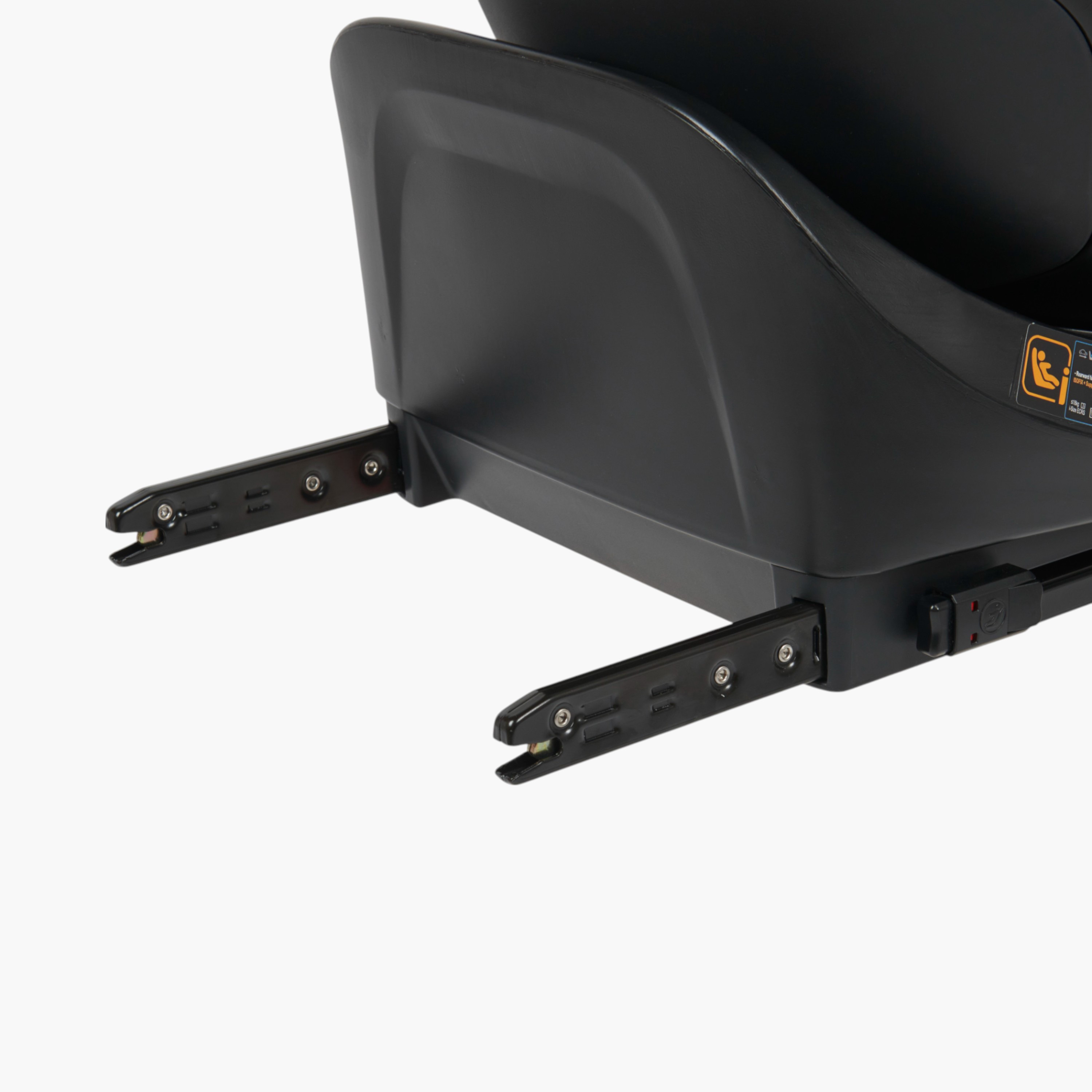 Giggles Maxima Baby Car Seat with 360-Degree Rotation-baby-gear-carseats-image-7