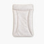حصيرة تغيير حفاضات بسطح ناعم ومقاوم للماء من جونيورز - بولي يوريثان-baby-diapering-changingmats-image-6