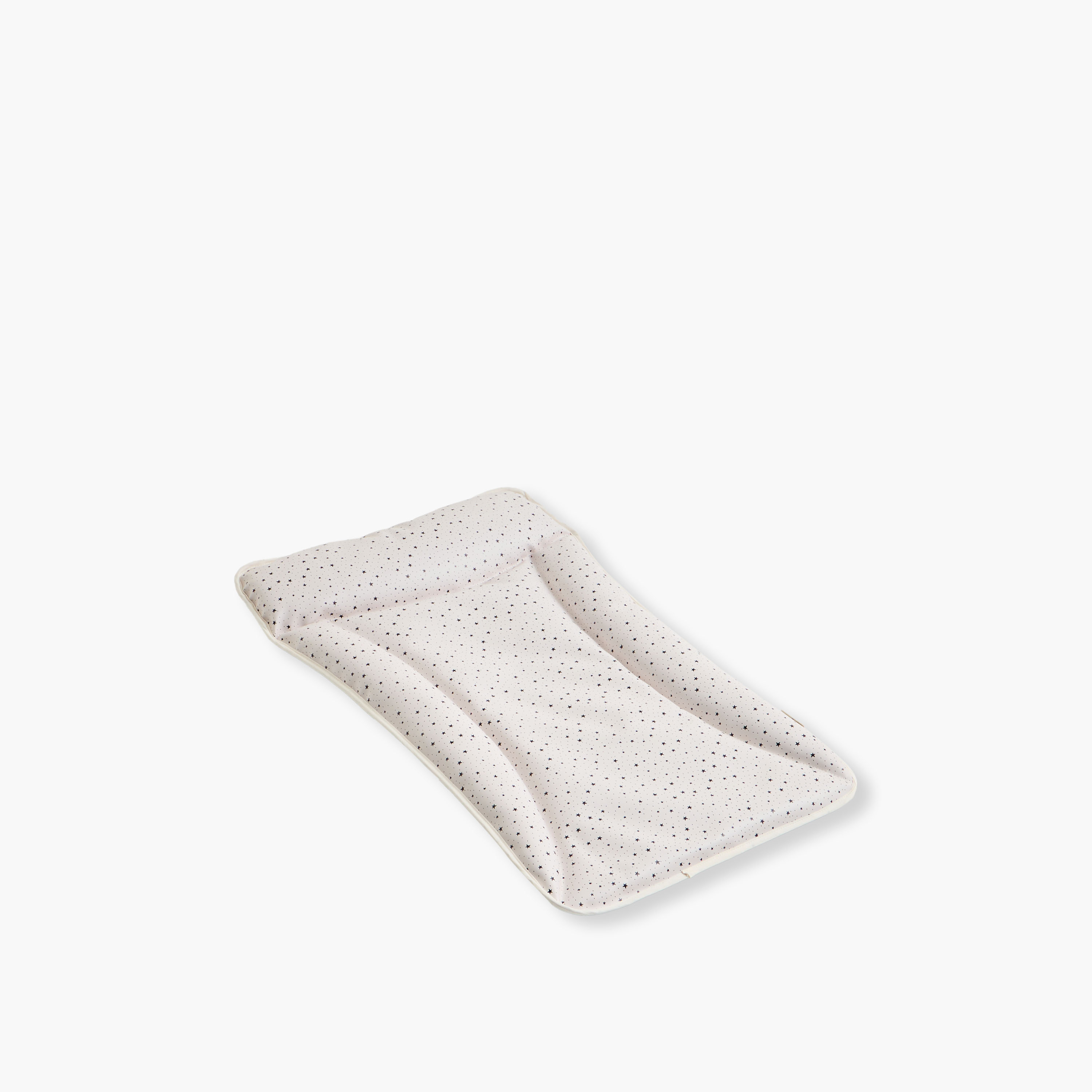 Juniors Baby Changing Mat with Soft Waterproof Surface - Polyurethane-baby-diapering-changingmats-image-2