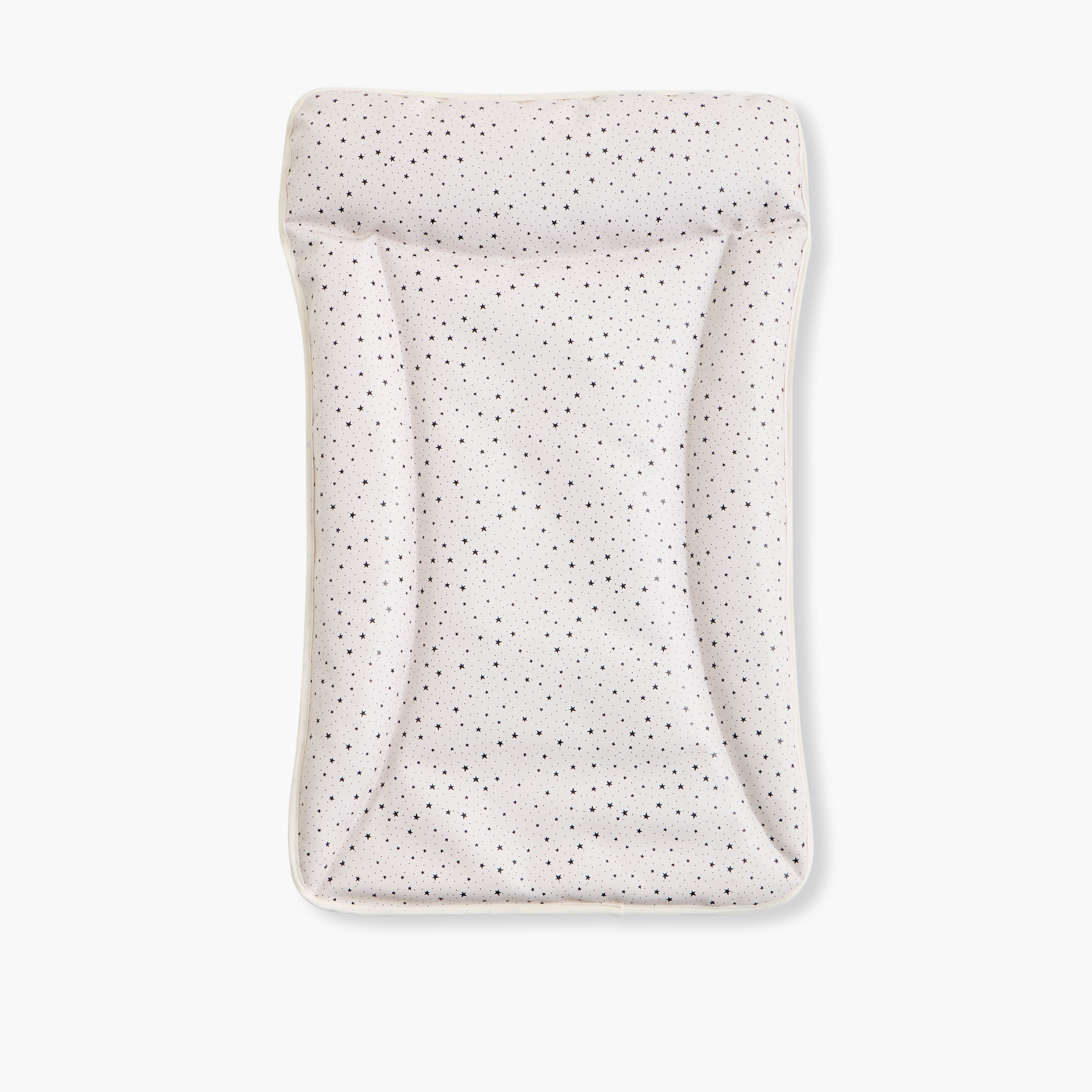 Juniors Baby Changing Mat with Soft Waterproof Surface - Polyurethane-baby-diapering-changingmats-image-3