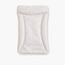 حصيرة تغيير حفاضات بسطح ناعم ومقاوم للماء من جونيورز - بولي يوريثان-baby-diapering-changingmats-image-4