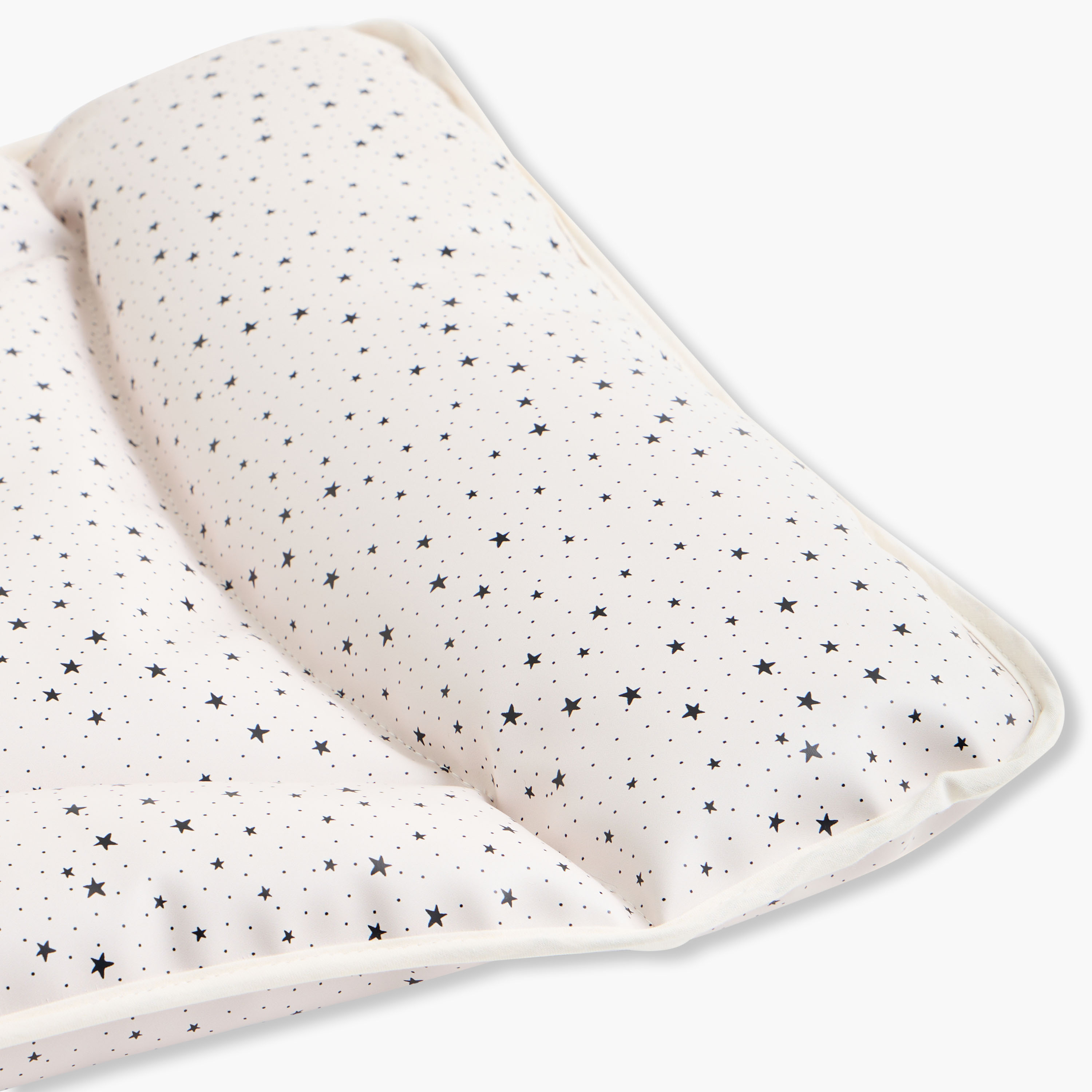 Juniors Baby Changing Mat with Soft Waterproof Surface - Polyurethane-baby-diapering-changingmats-image-5