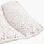 حصيرة تغيير حفاضات بسطح ناعم ومقاوم للماء من جونيورز - بولي يوريثان-baby-diapering-changingmats-image-2