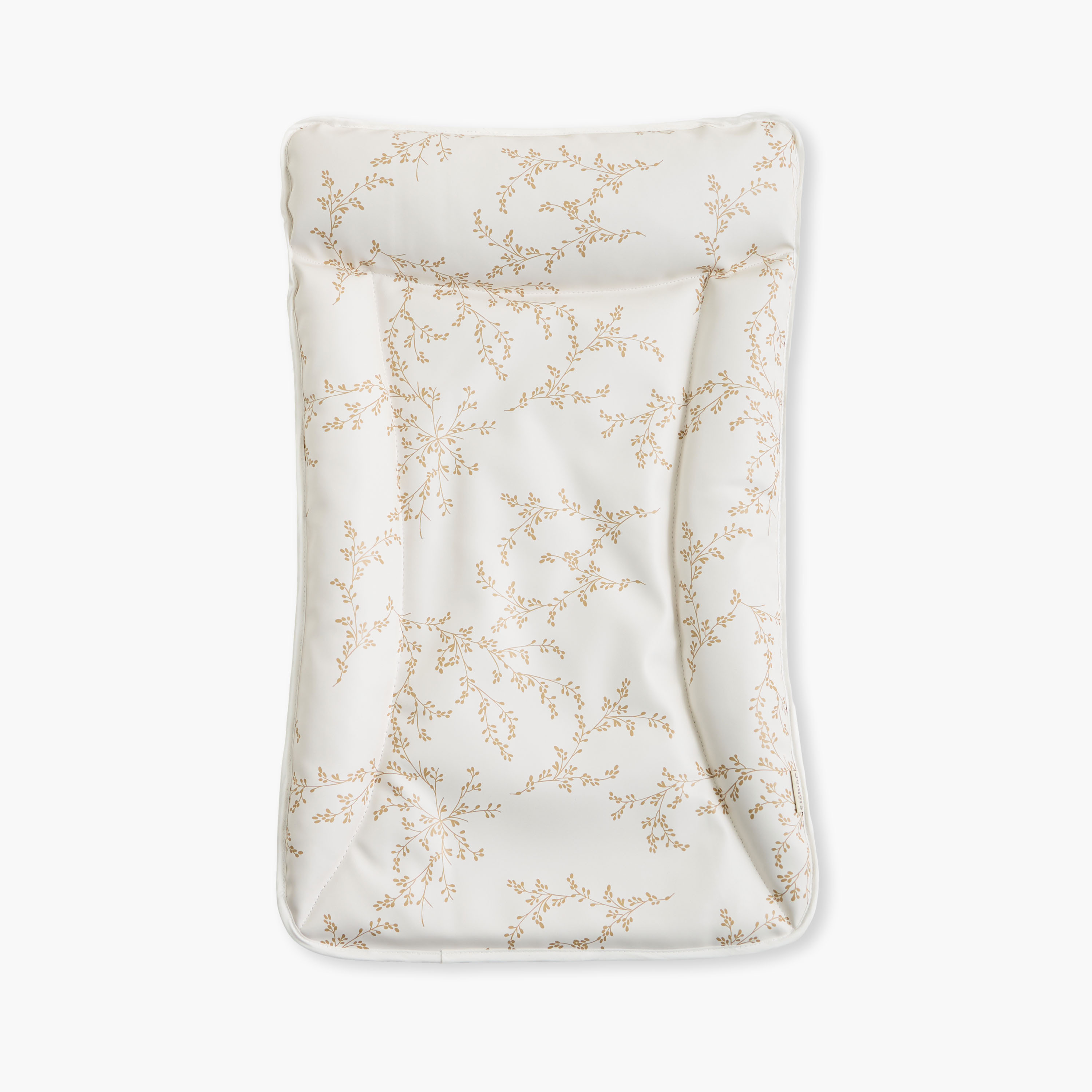 Juniors Baby Changing Mat with Soft Waterproof Surface - Polyurethane-baby-diapering-changingmats-image-1