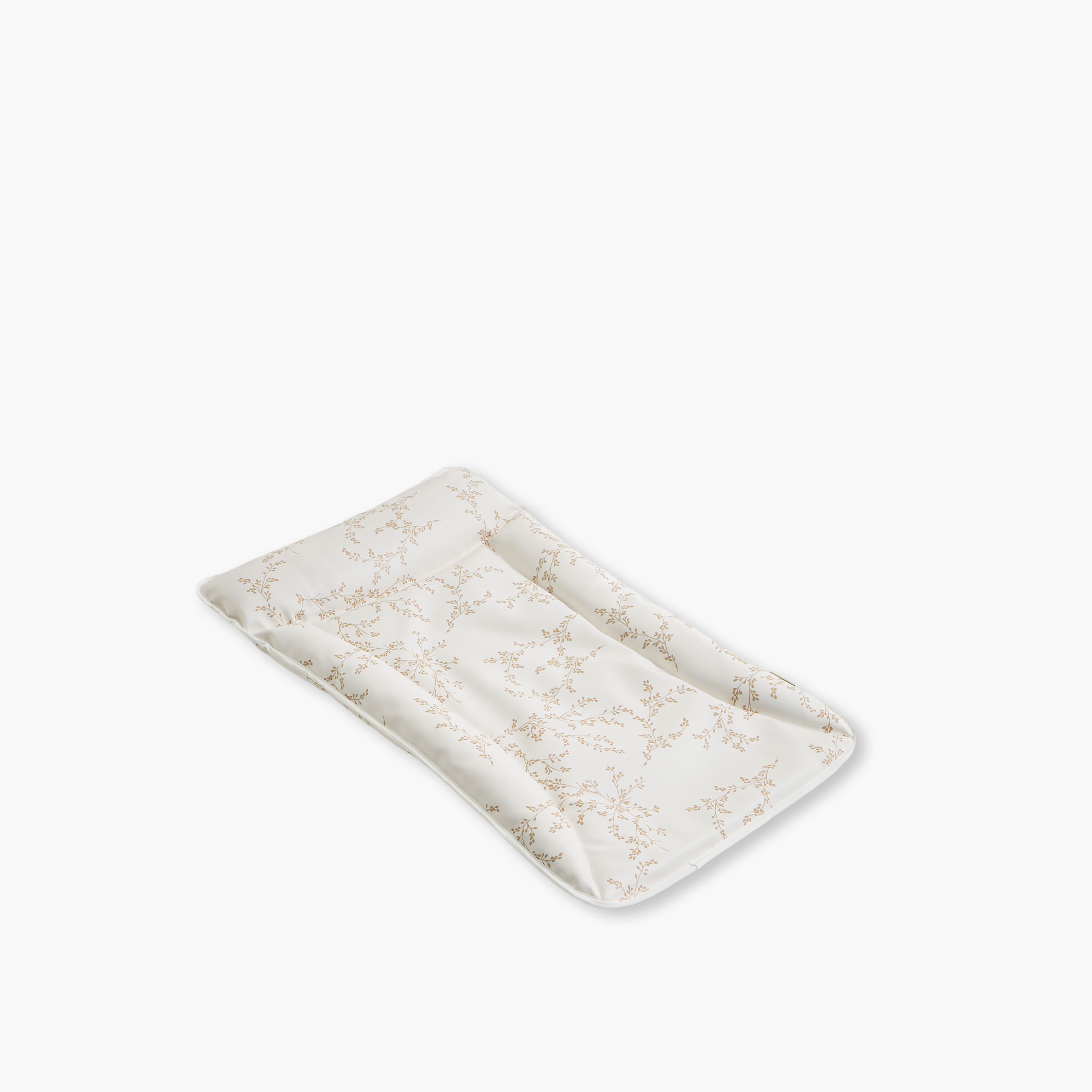 Juniors Baby Changing Mat with Soft Waterproof Surface - Polyurethane-baby-diapering-changingmats-image-2