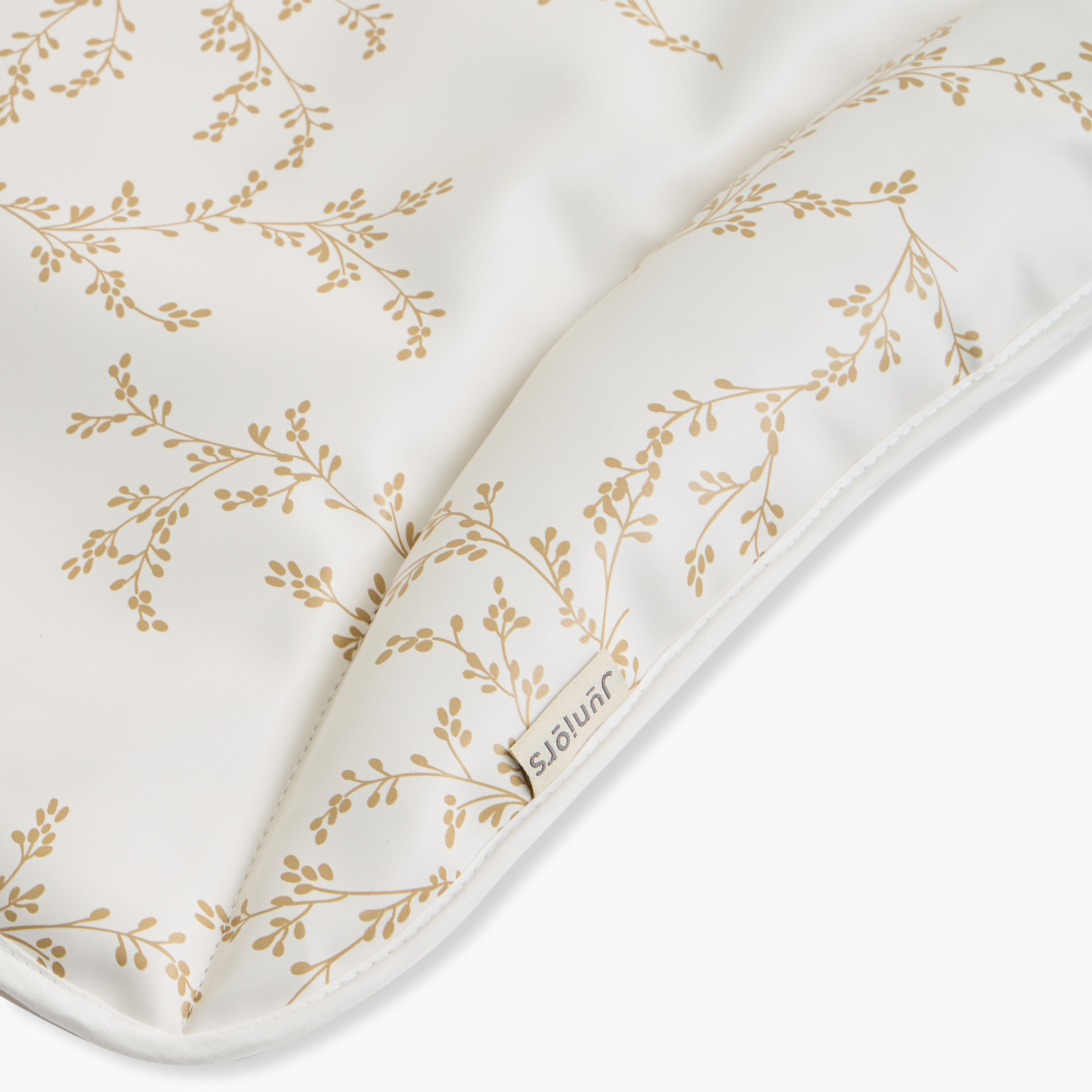 Juniors Baby Changing Mat with Soft Waterproof Surface - Polyurethane-baby-diapering-changingmats-image-3