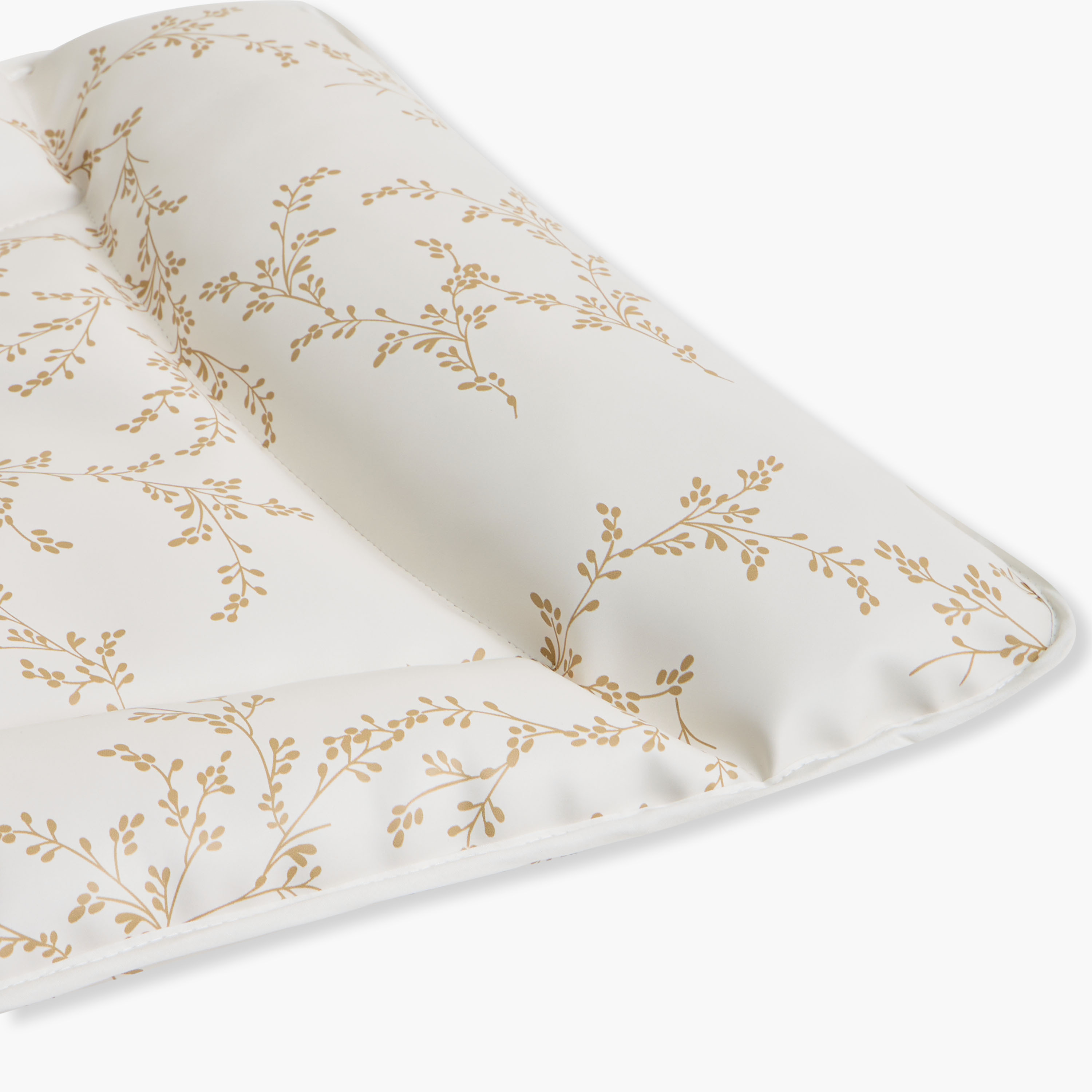 Juniors Baby Changing Mat with Soft Waterproof Surface - Polyurethane-baby-diapering-changingmats-image-4