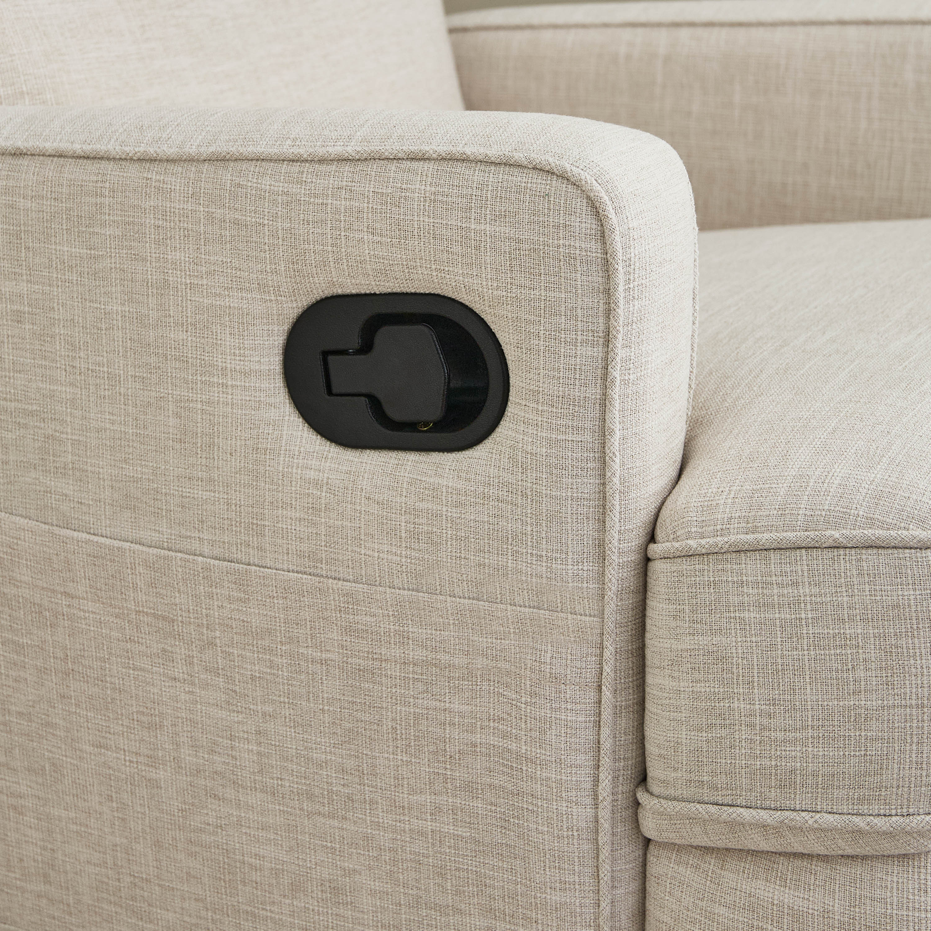 Giggles Quinn Recliner Glider Chair-baby-nursery-furniture-rockingchairs-image-4