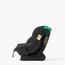 Juniors Enzo Baby Car Seat with Adjustable Headrest and Breathable Fabric-baby-gear-carseats-image-4