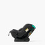 Juniors Enzo Baby Car Seat with Adjustable Headrest and Breathable Fabric-baby-gear-carseats-image-5