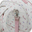 شنطة ظهر للحفاضات بأحزمة قابلة للتعديل وطبعات من جيجلز-baby-diapering-diaperbags-image-8