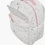 شنطة ظهر للحفاضات بأحزمة قابلة للتعديل وطبعات من جيجلز-baby-diapering-diaperbags-image-7