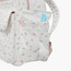 شنطة ظهر للحفاضات بأحزمة قابلة للتعديل وطبعات من جيجلز-baby-diapering-diaperbags-image-5